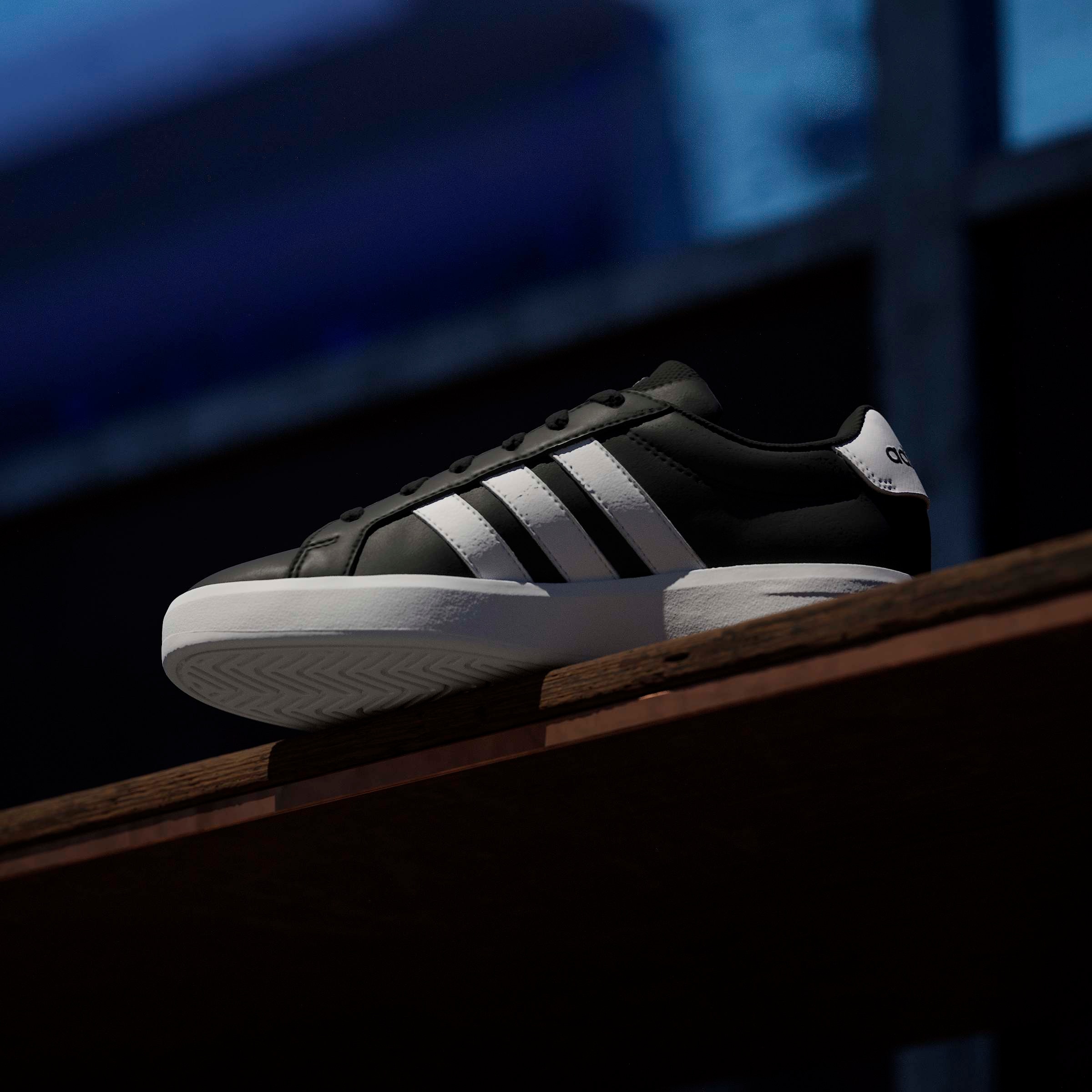 adidas Sportswear Sneaker »GRAND COURT 3.0 KINDER UND TEENS«  für Kinder & Jugendliche