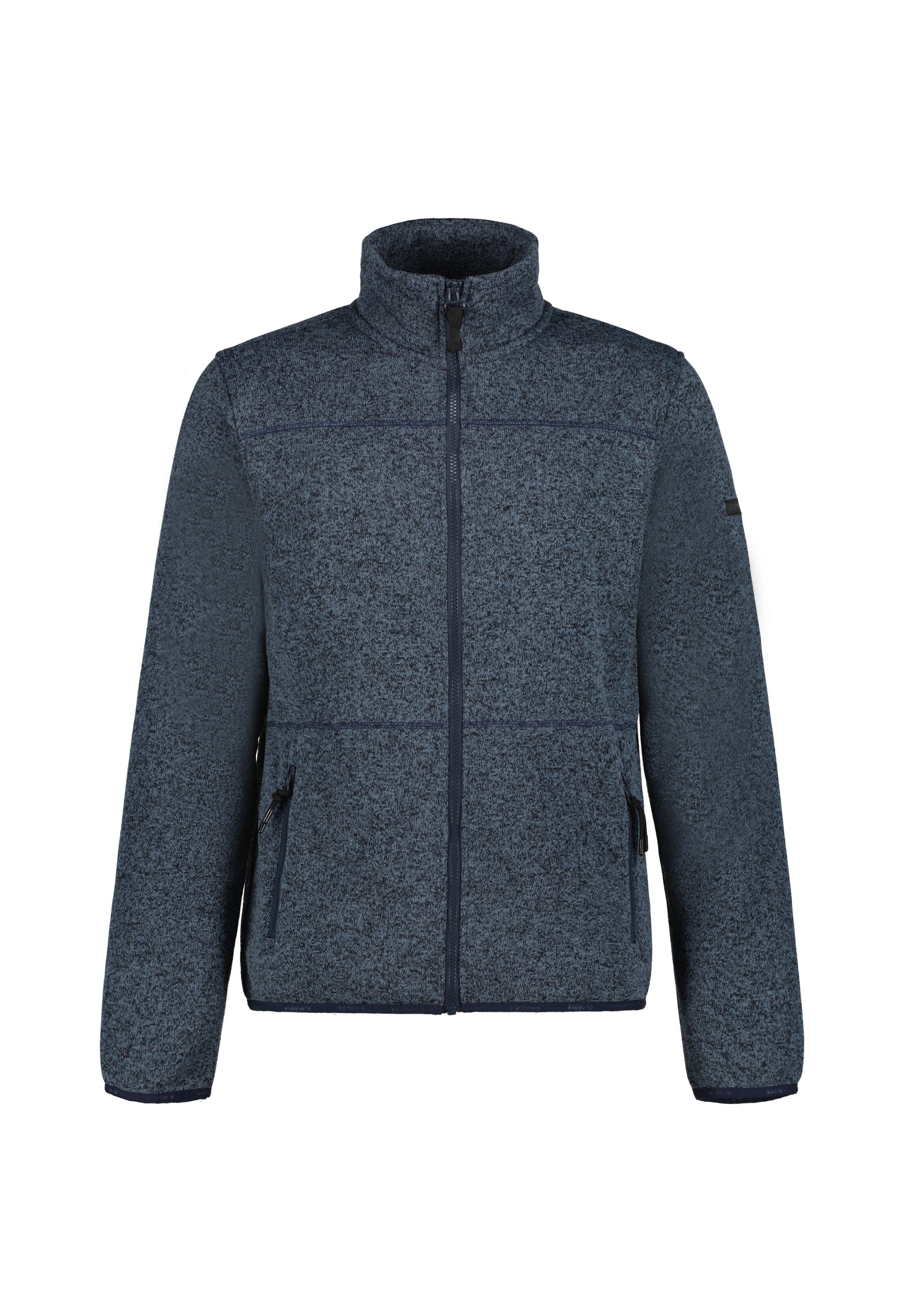 Icepeak Fleecejacke »ICEPEAK ADRIAN« auch in großen Größen