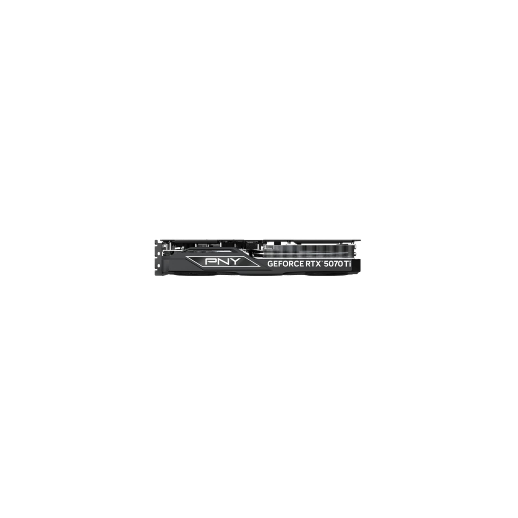 PNY Grafikkarte »GeForce RTX 5070 Ti 16GB«