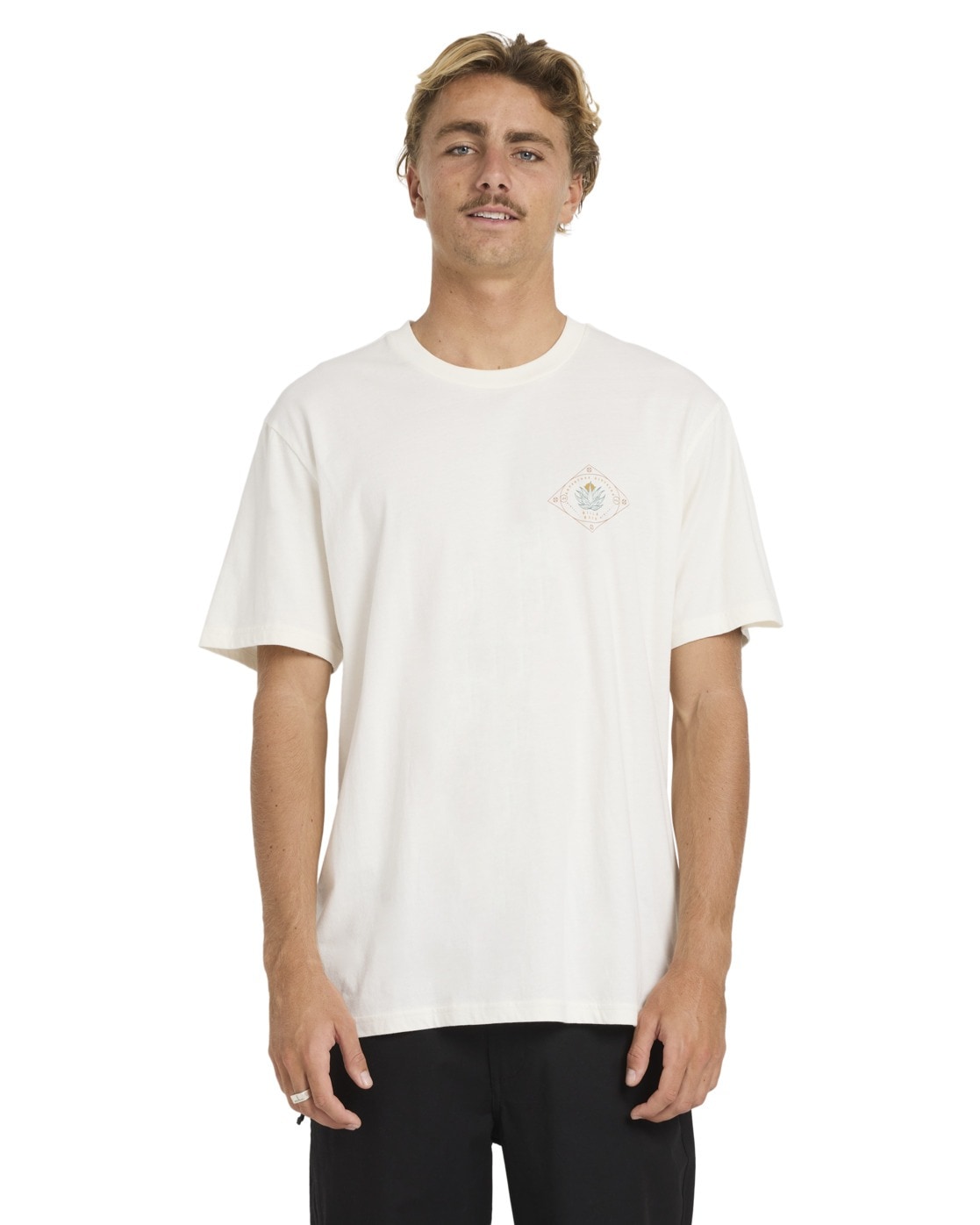 Billabong T-Shirt "Agave A/DIV Premium"