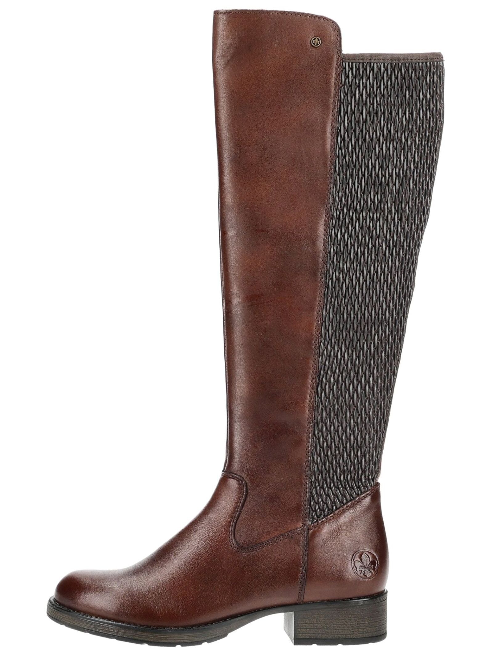 Rieker Stiefel »Rieker Stiefel Leder«