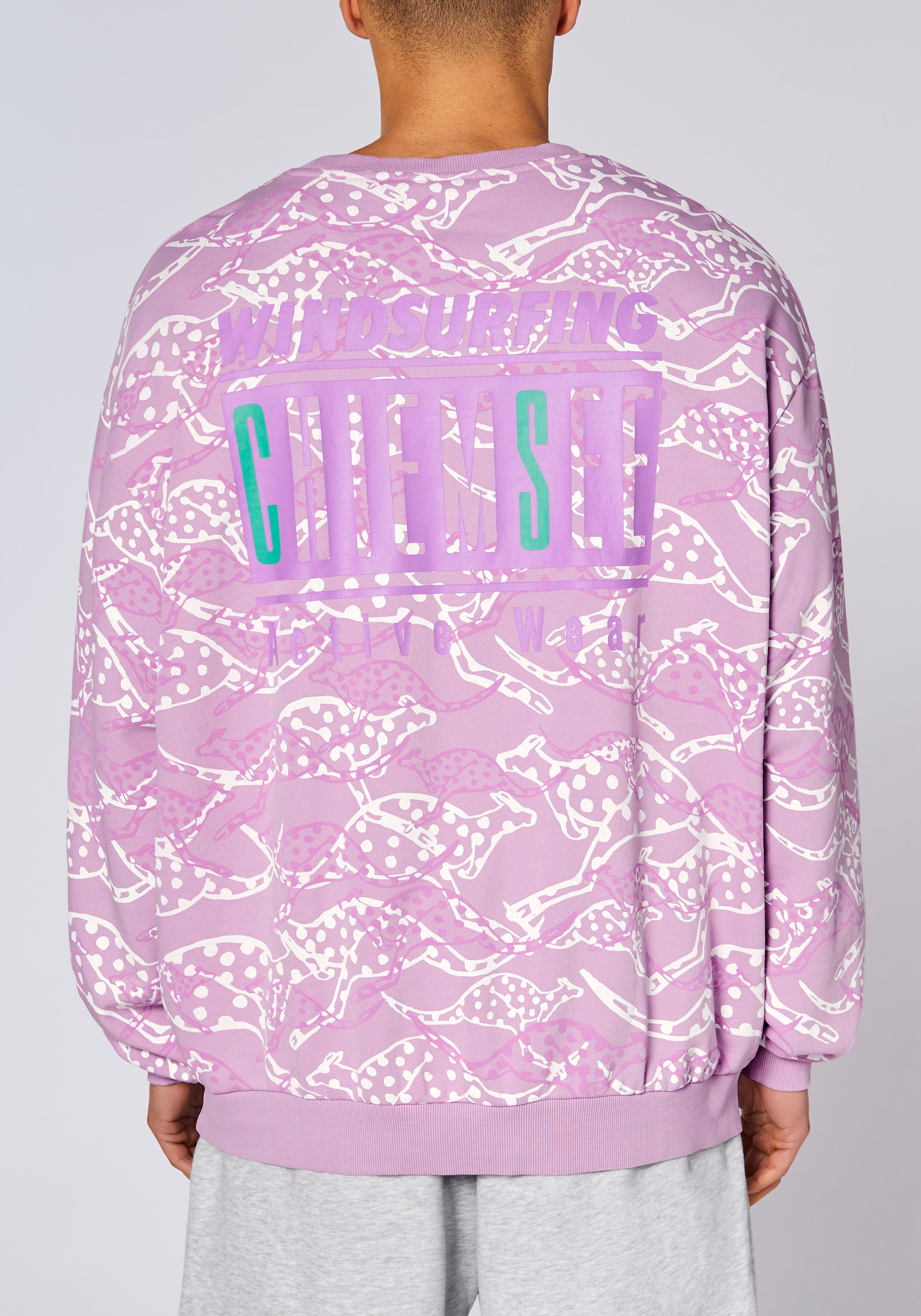 Chiemsee Sweatshirt
