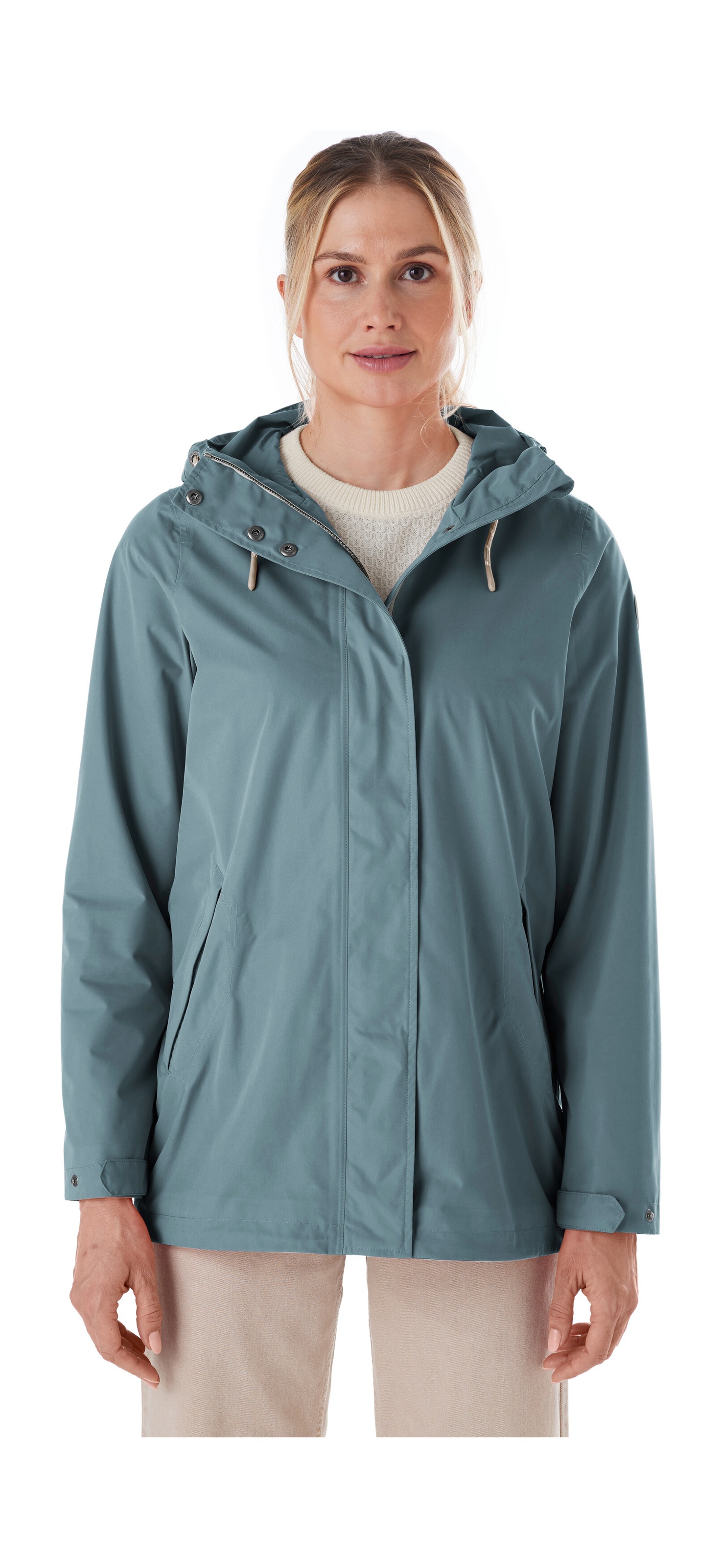 G.I.G.A. DX by killtec Funktionsjacke "Damen Funktionsjacke OOGS 1" Wasserd günstig online kaufen