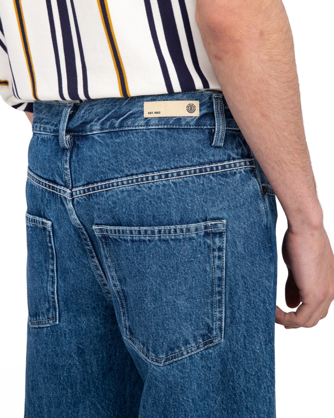 Element Regular-fit-Jeans »Relax«
