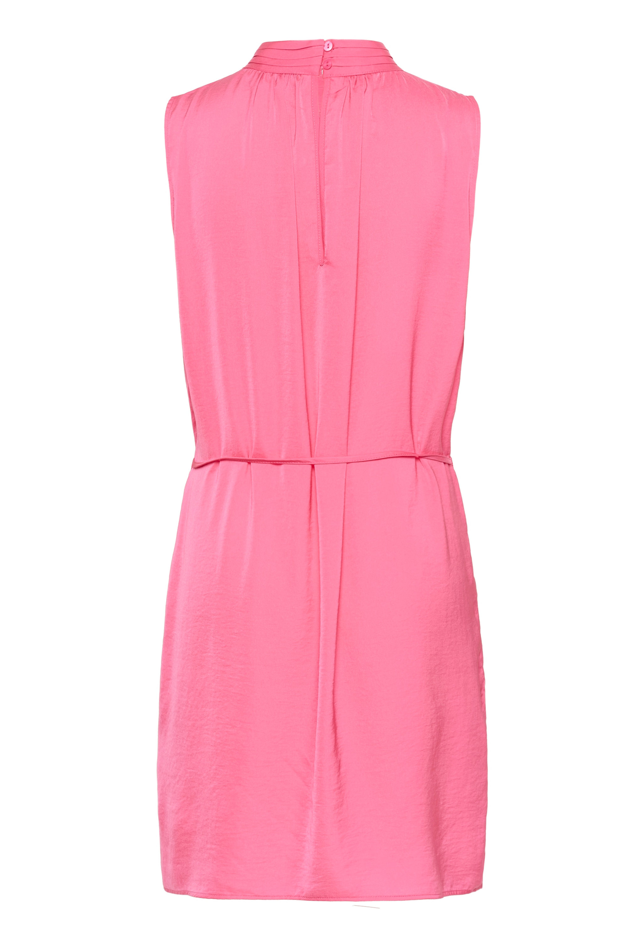 Saint Tropez Midikleid »Damen Kleid AileenSZ«