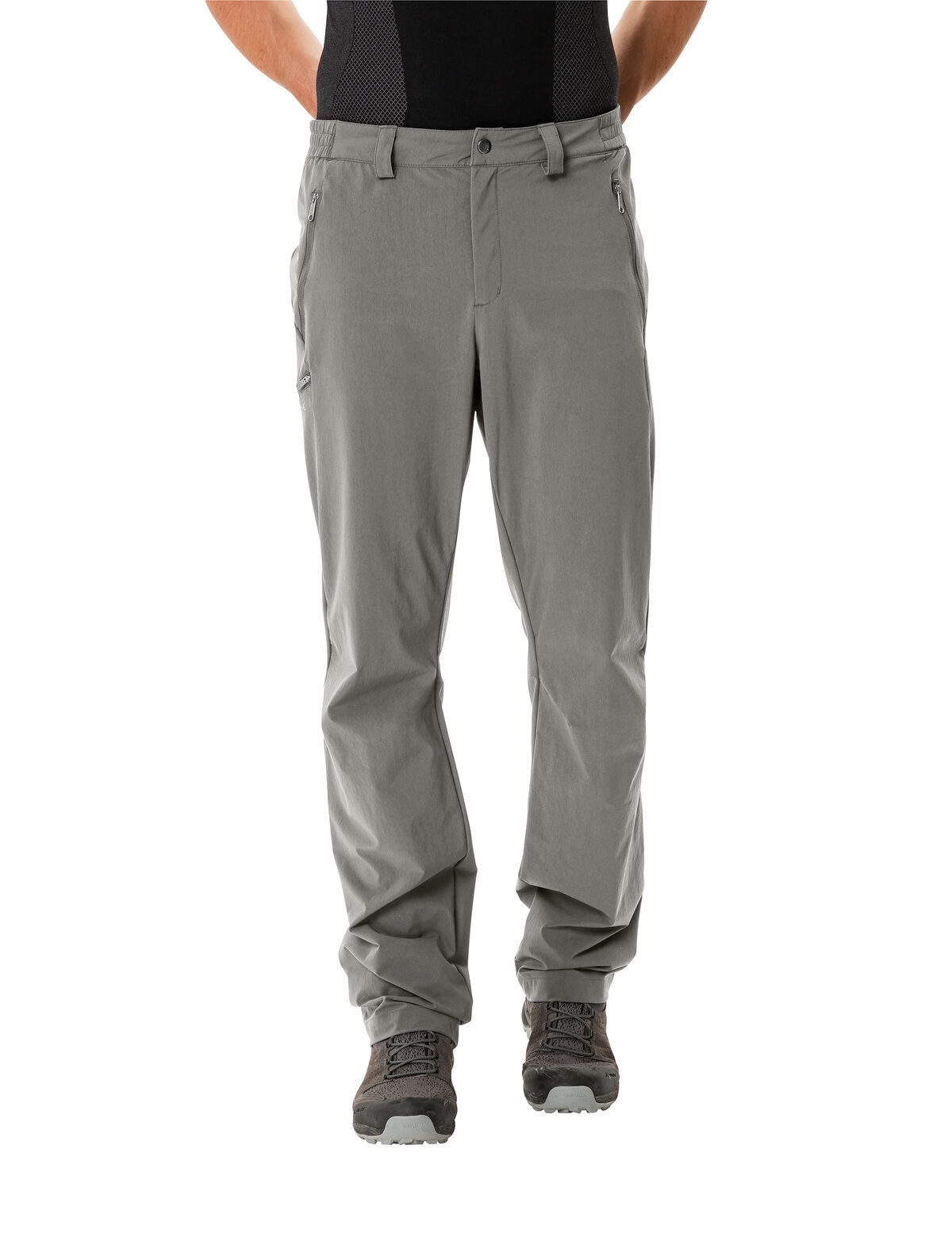 VAUDE Outdoorhose "MENS FARLEY STRETCH PANTS III" für vielseitige Aktivität günstig online kaufen