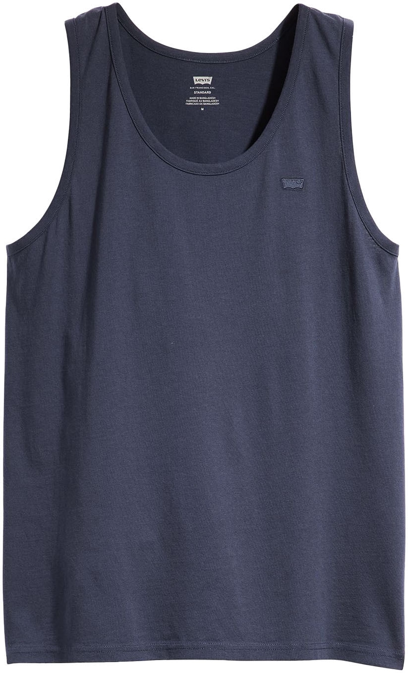 Levi's® Tanktop, mit Logo Stickerei