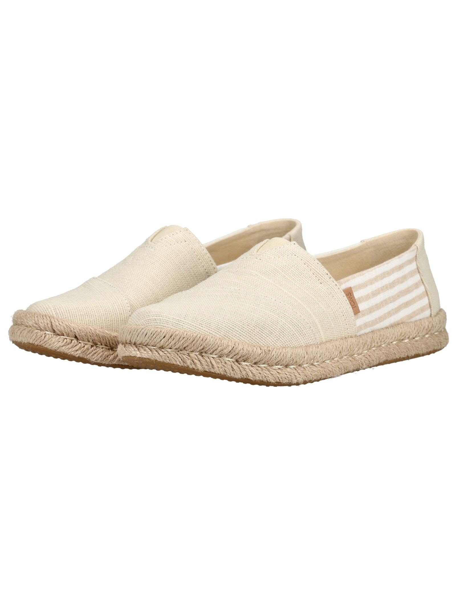 TOMS Espadrille »TOMS Halbschuhe Textil«