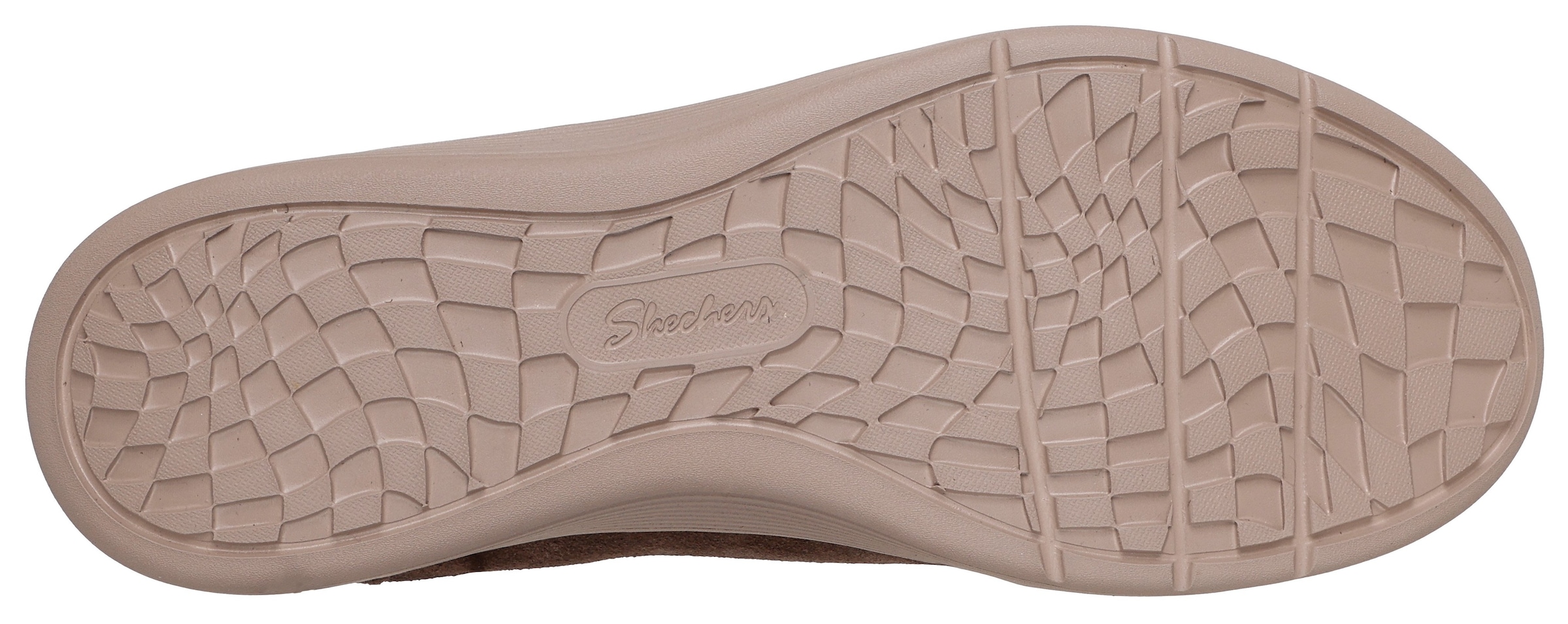 Skechers Chelseaboots "ARCH FIT LAGUNA" Chelseaboots, Winterboots mit beque günstig online kaufen