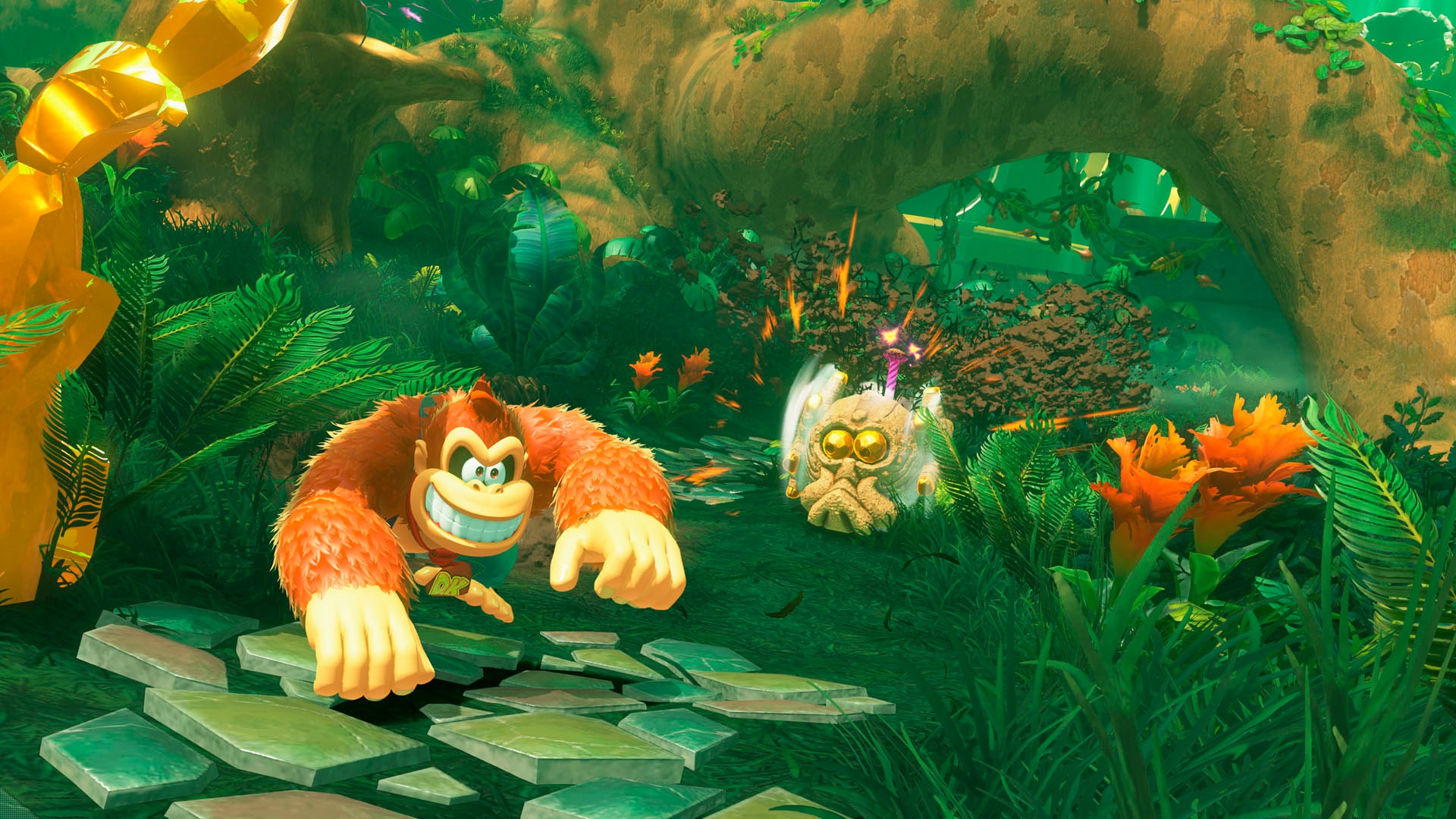 Nintendo Switch 2 Konsolen-Set »Switch 2 + Mario Kart World + Donkey Kong Bananza«