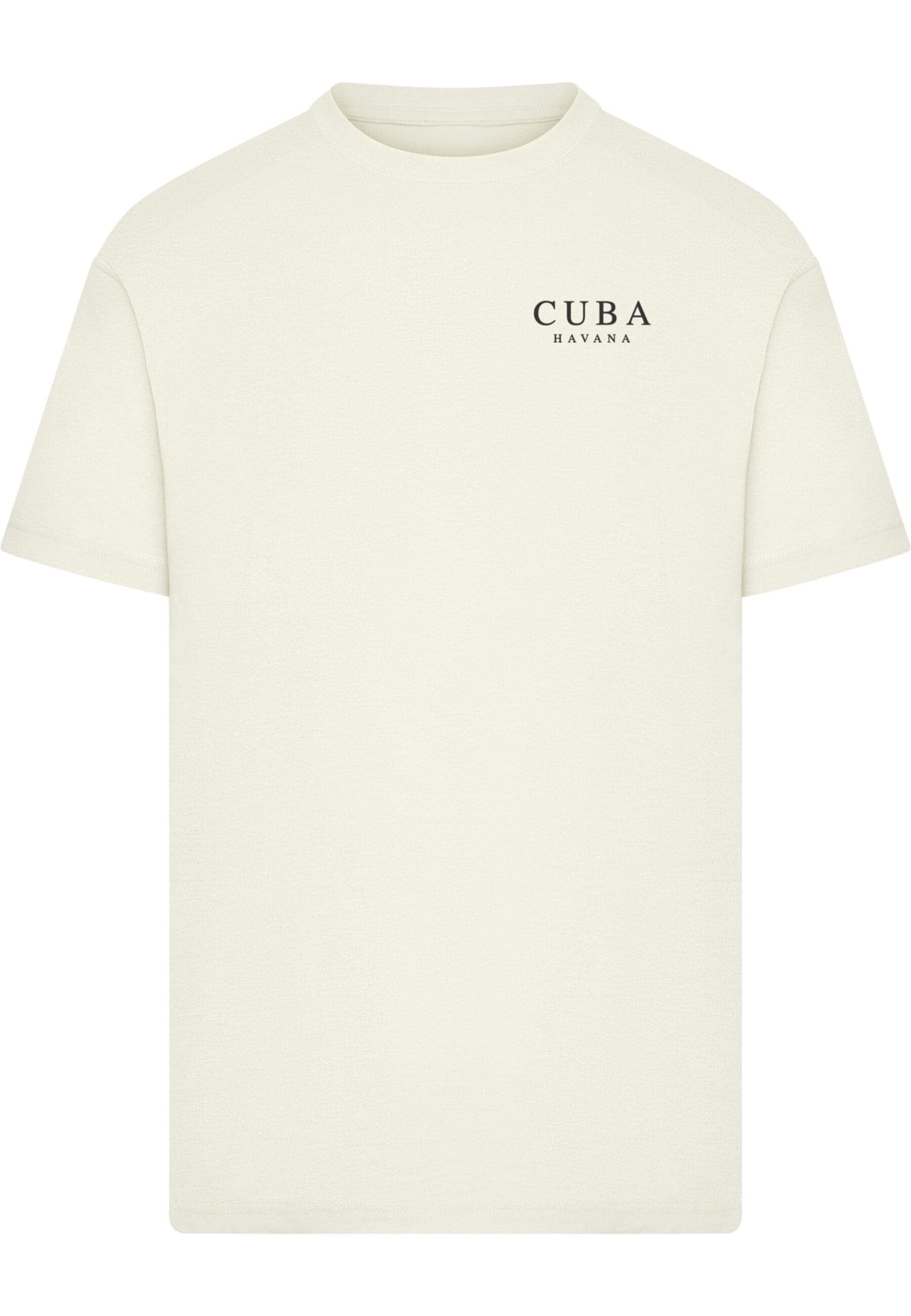 MisterTee T-Shirt "MisterTee Summer Stay Tee" 1 Stk. tlg. günstig online kaufen