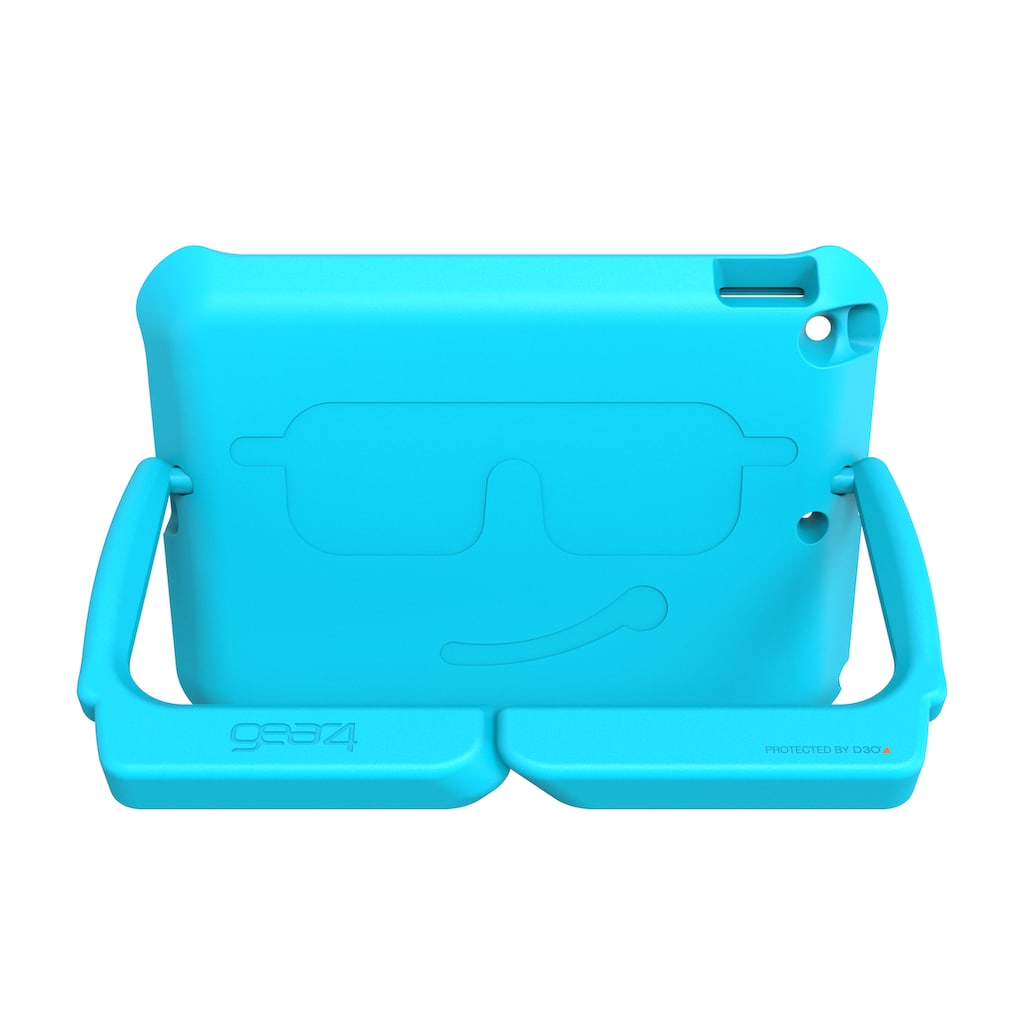 Gear4 Backcover »Orlando«, iPad 10,2", 25,9 cm (10,2 Zoll)