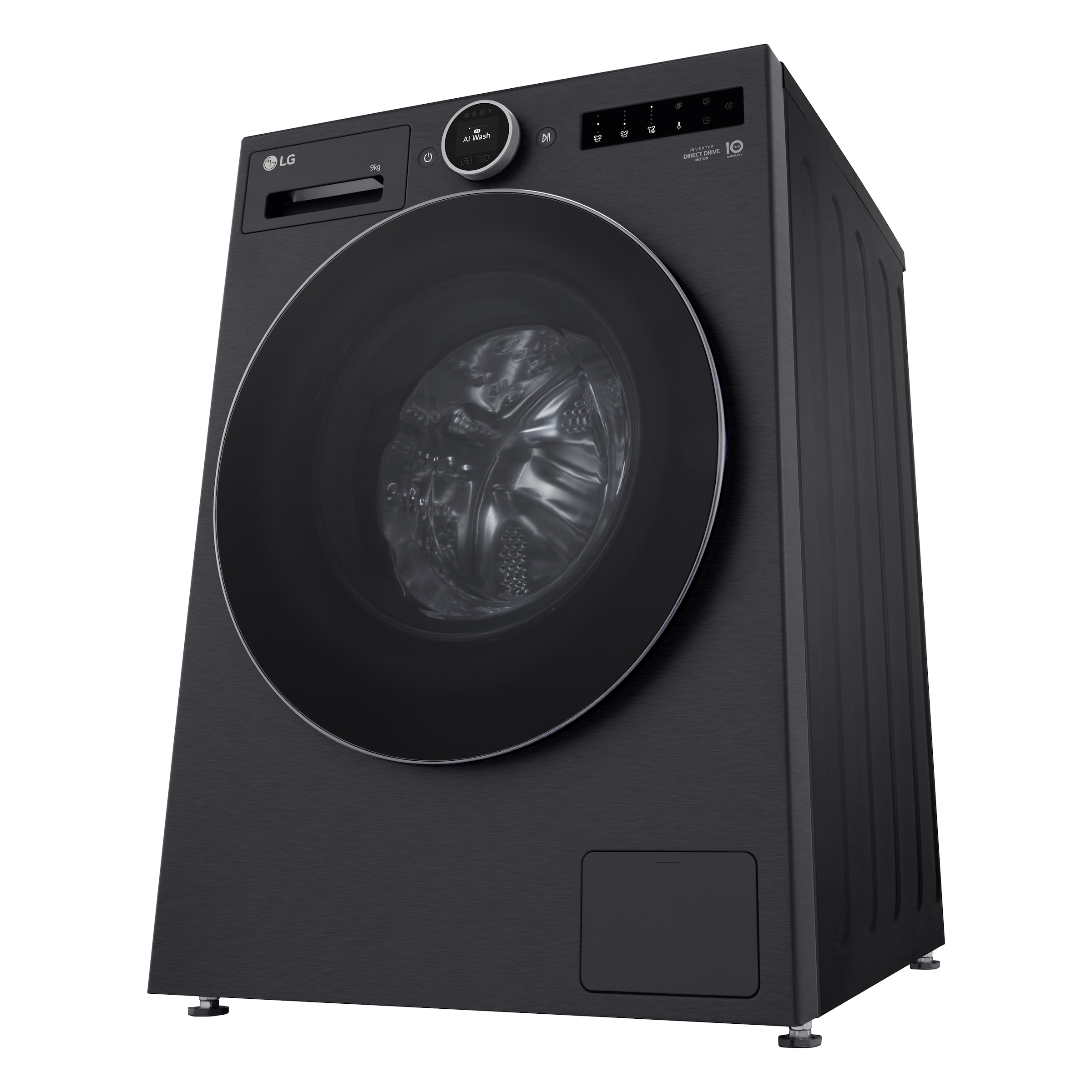 LG Waschmaschine »F4WX9092B« 9 kg 1400 U/min