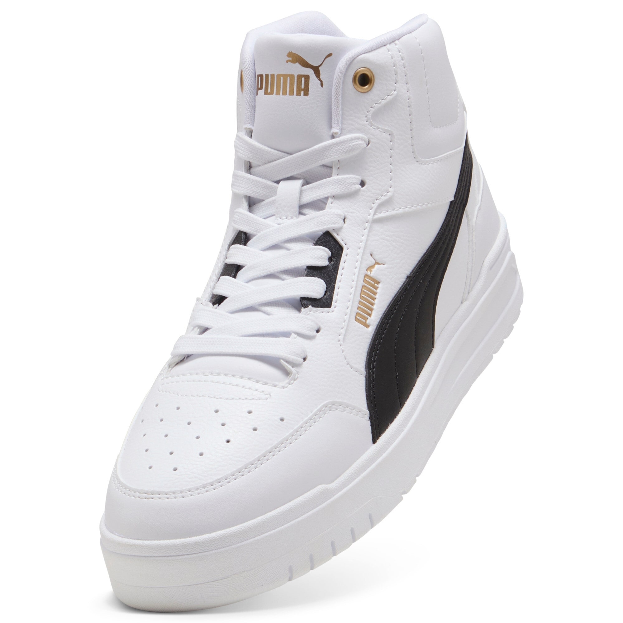 PUMA Sneaker »SHUFFLE DOWNTOWN MID«