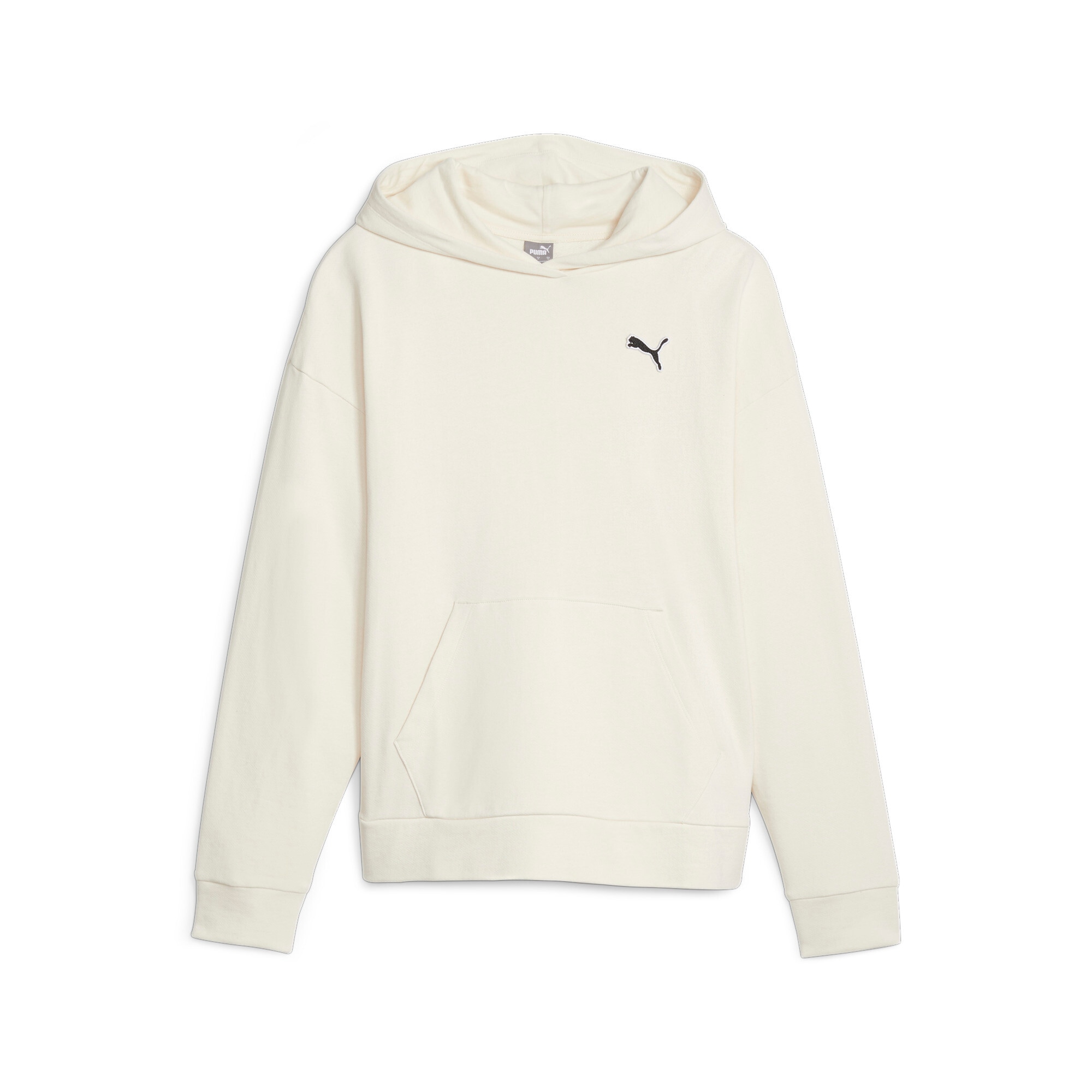 PUMA Kapuzensweatshirt »BETTER ESSENTIALS HOODIE TR«