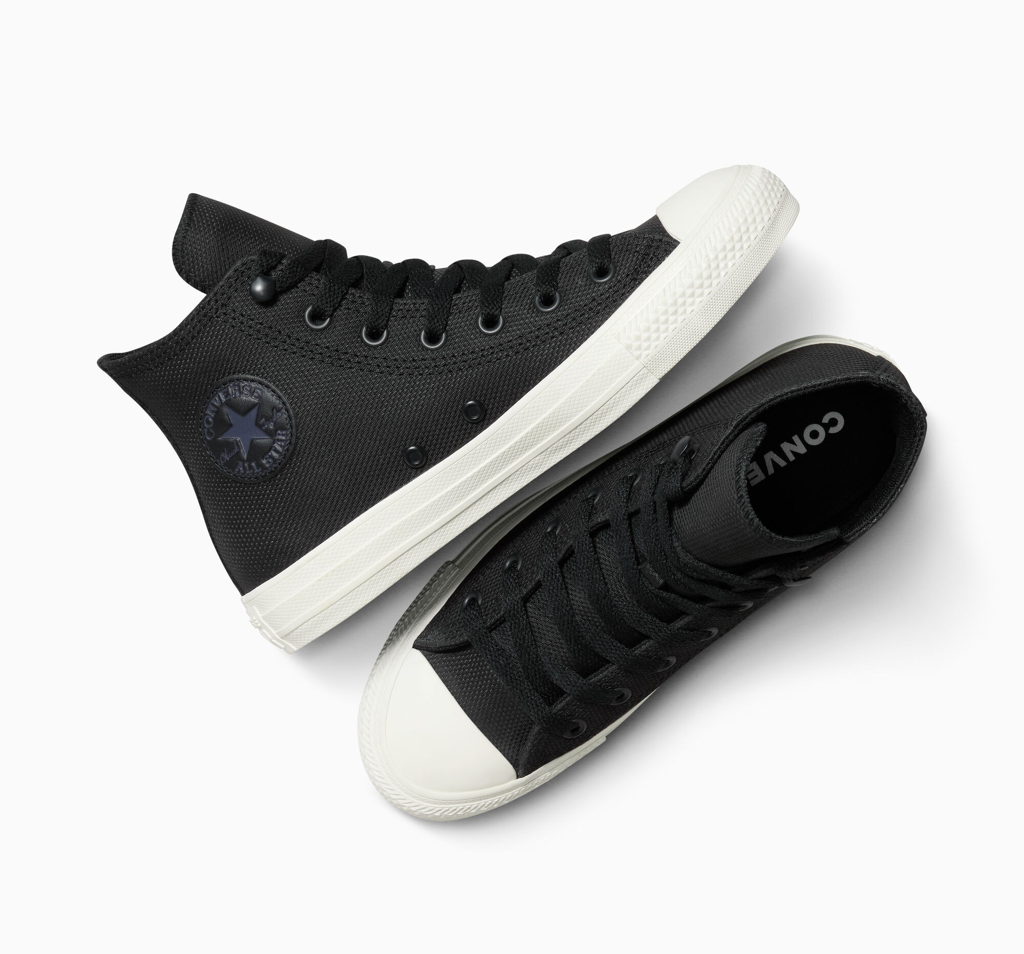 Converse Chuck Taylor All Star Sneakerboots Black 38.5 3