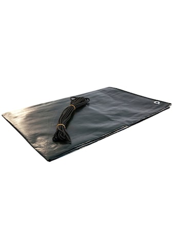 Windhager Sandkasten-Abdeckplane »LARGE« 2x2 m s...