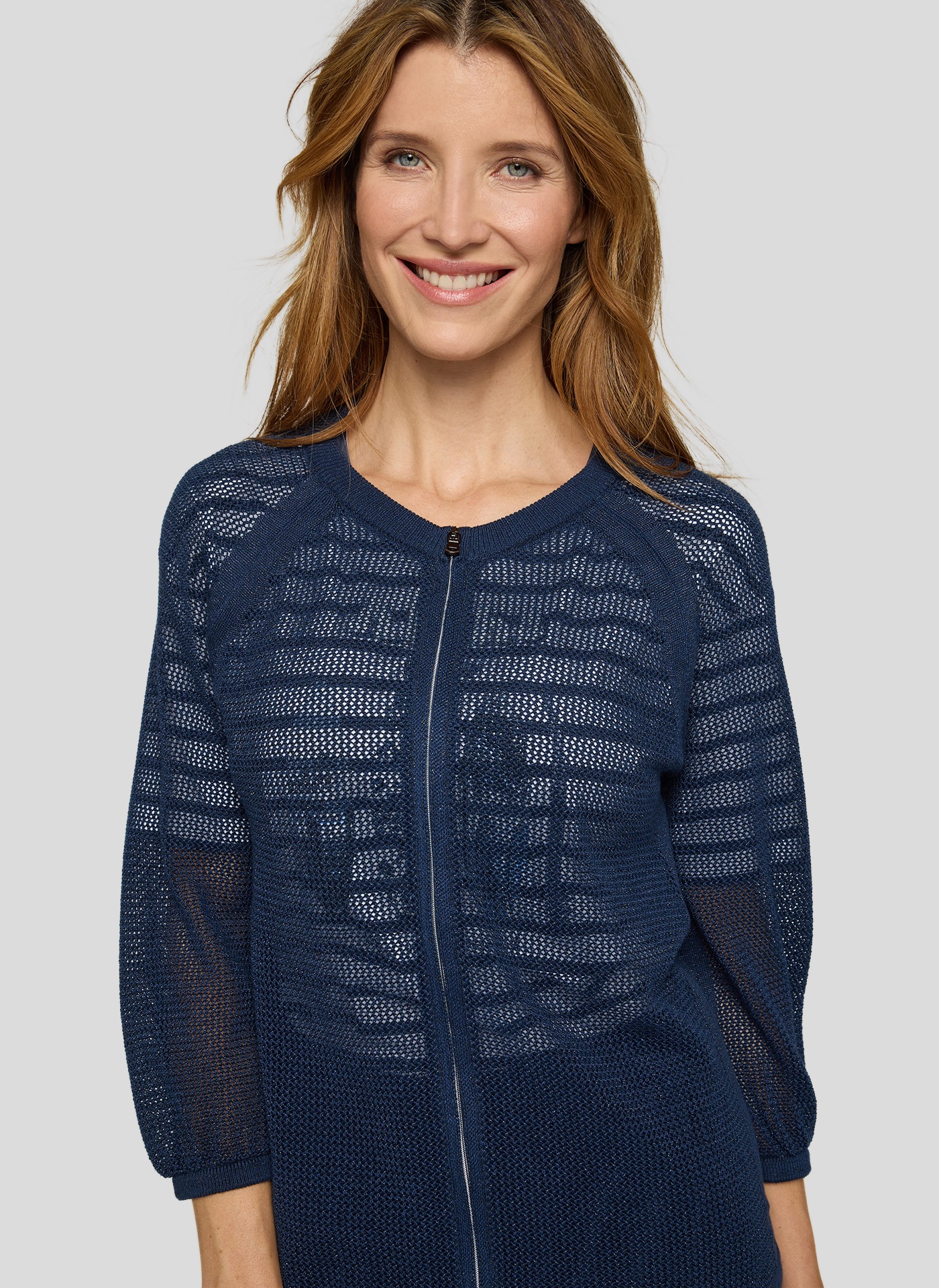 Rabe Strickjacke »Strickjacke«