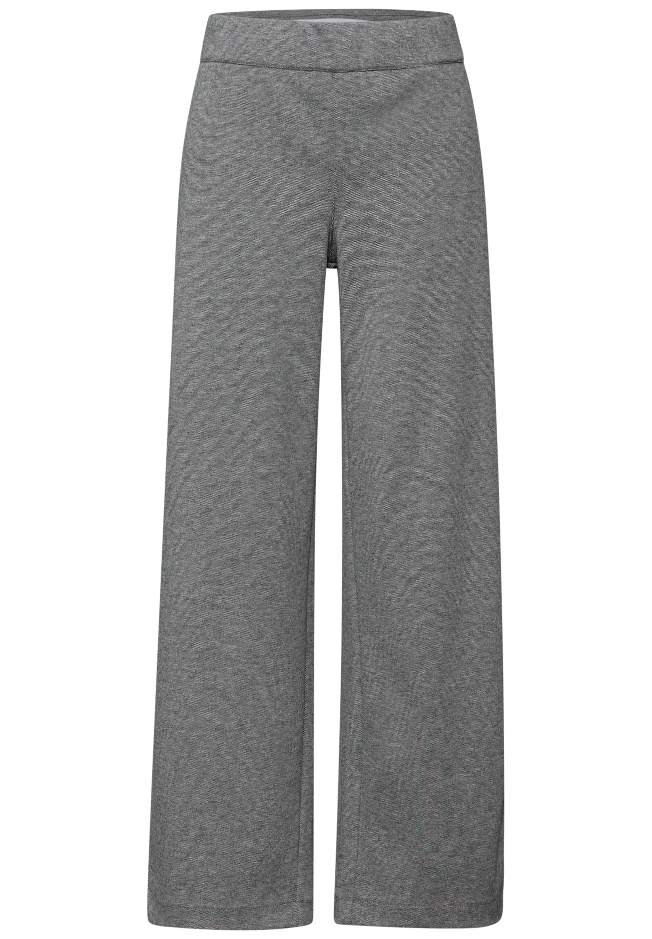 STREET ONE STUDIO Culotte  Middle Waist