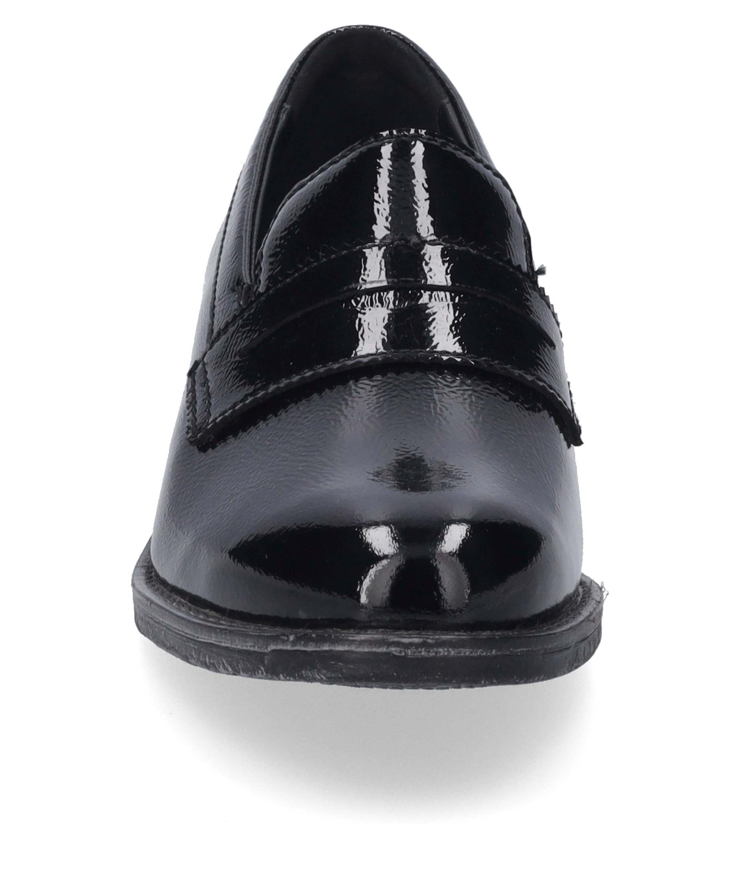 Josef Seibel Slipper »Sienna 96, schwarz«