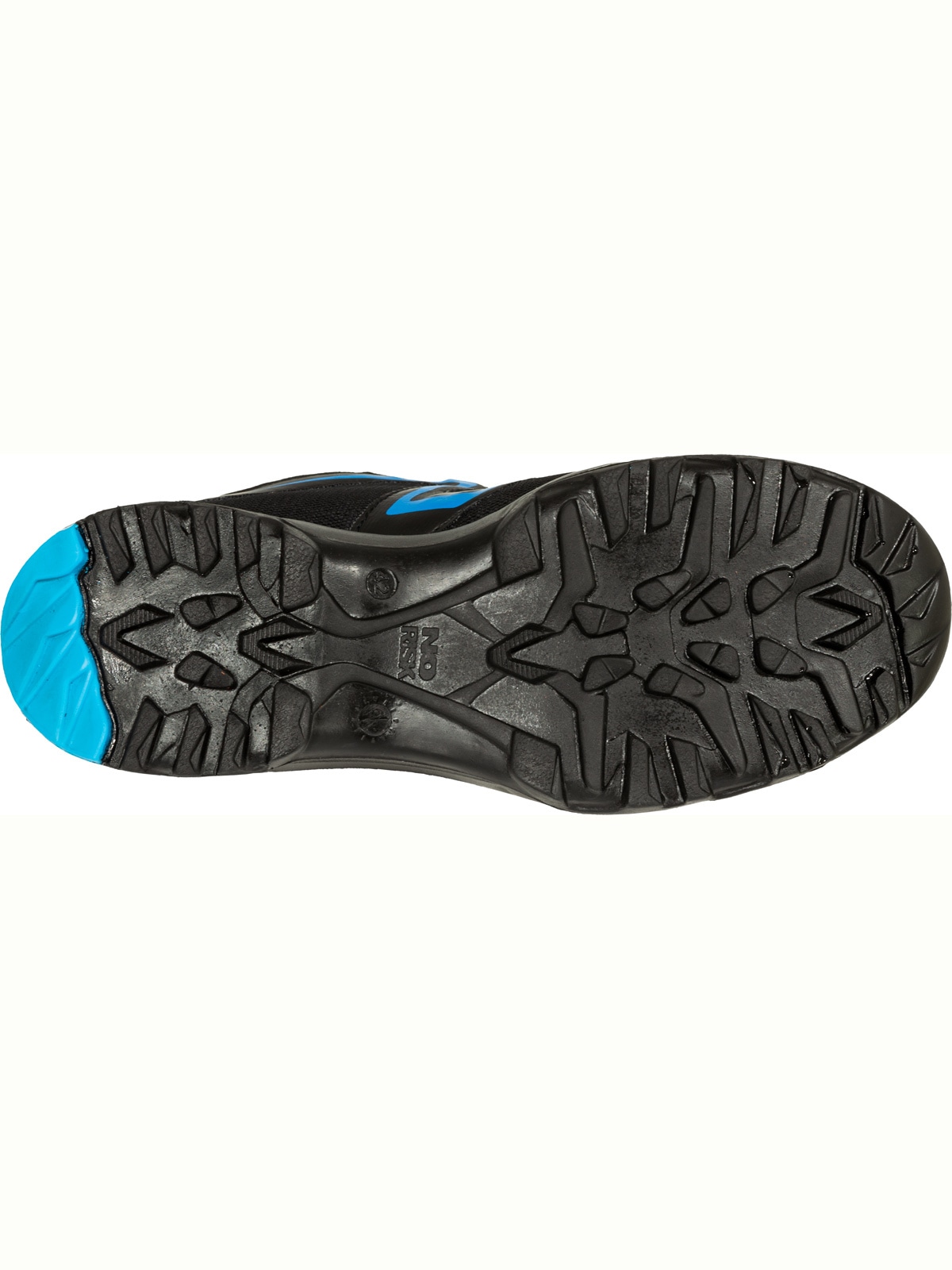 NoRisk Arbeitsschuh »Polaris«