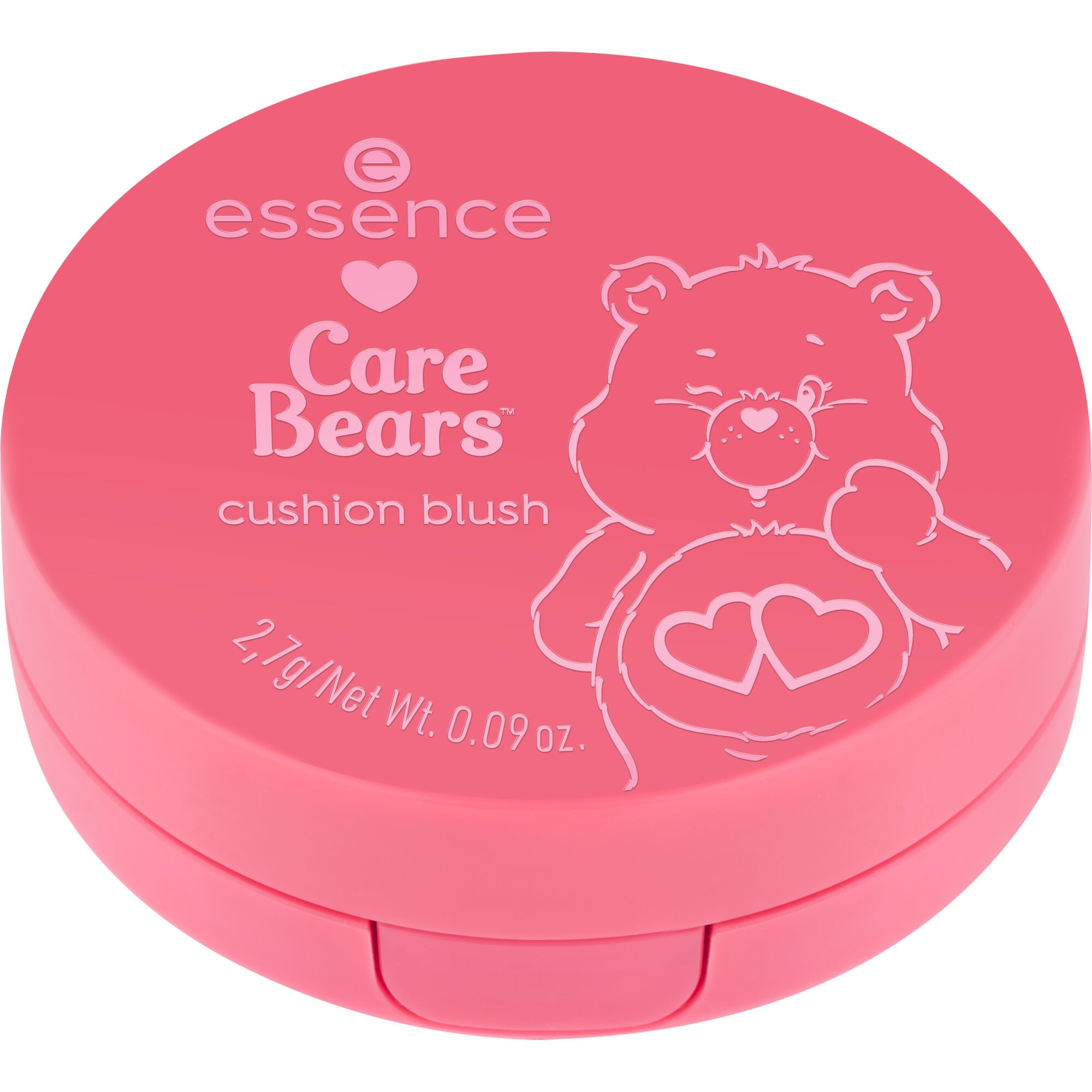 Essence Rouge »CARE BEARS CUSHION«