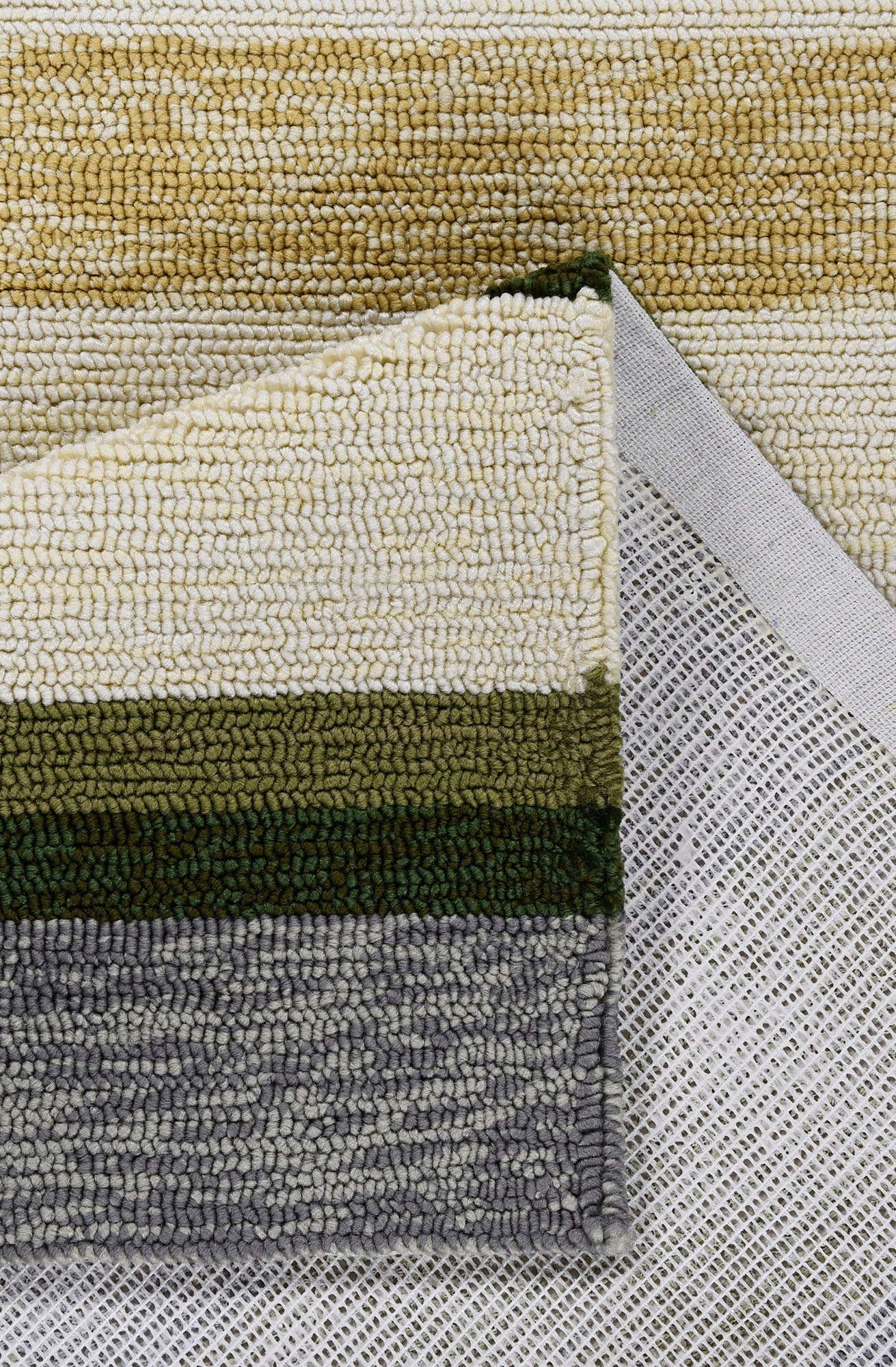 Gino Falcone Teppich »Rosetta-Stripes«, rechteckig, In- und Outdoor geeignet, Wohnzimmer