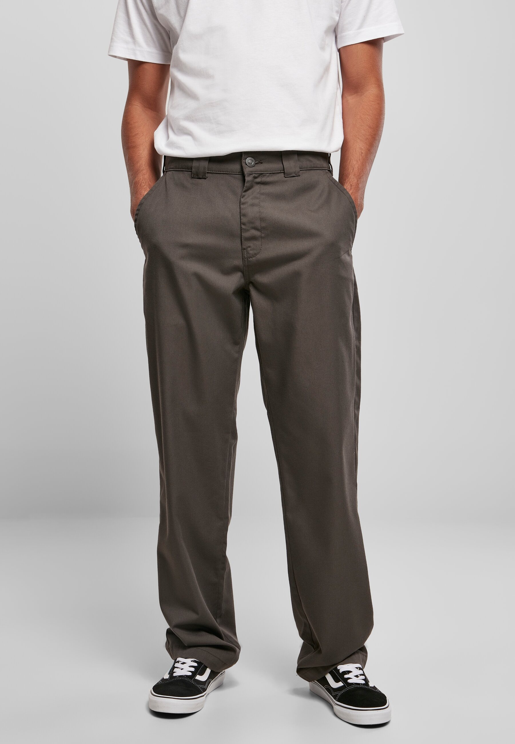 URBAN CLASSICS Stoffhose Classic ▷ Workwear (1 »Herren tlg.) kaufen BAUR Pants«, 