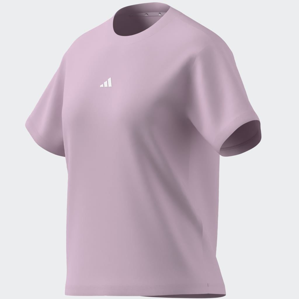 adidas Sportswear T-Shirt »W SL SJ T«, Basic T-Shirt