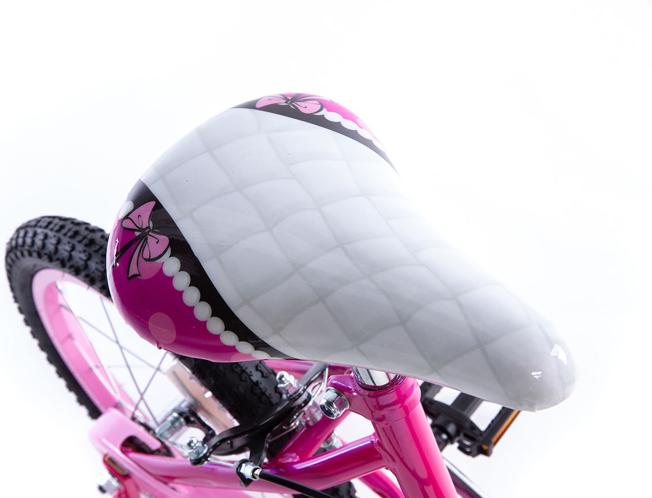 Huffy Kinderfahrrad
