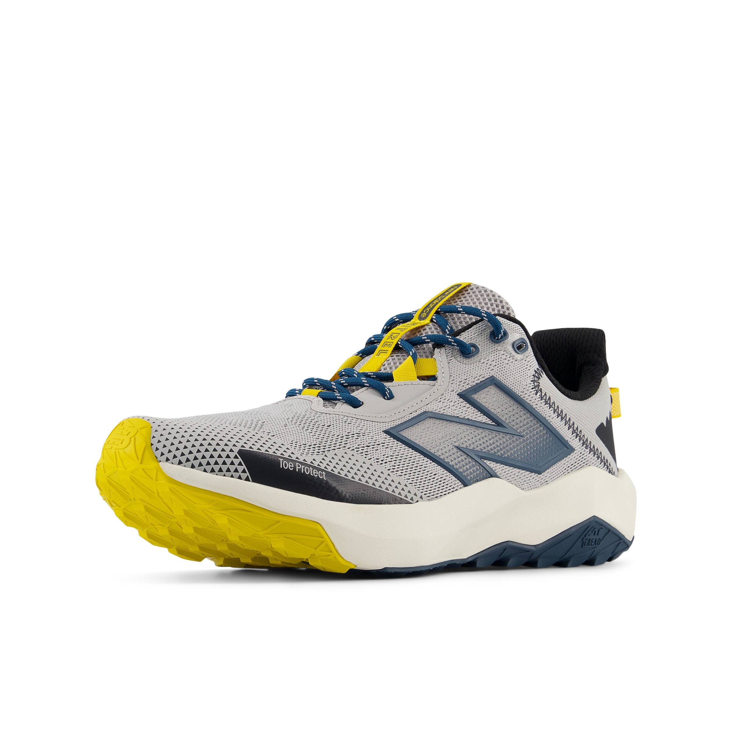 New Balance Laufschuh »Nitrel«, Trailrunning-Schuhe,für breite Füße