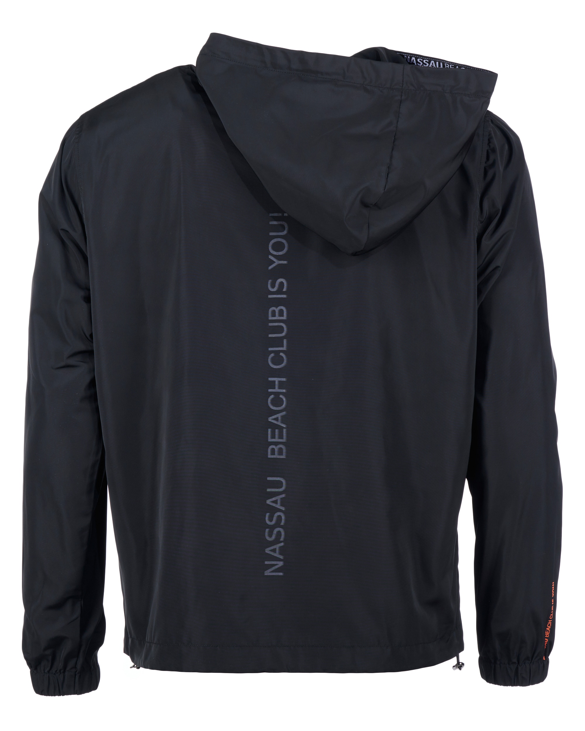 NASSAU BEACH Regenjacke "NB20005" günstig online kaufen