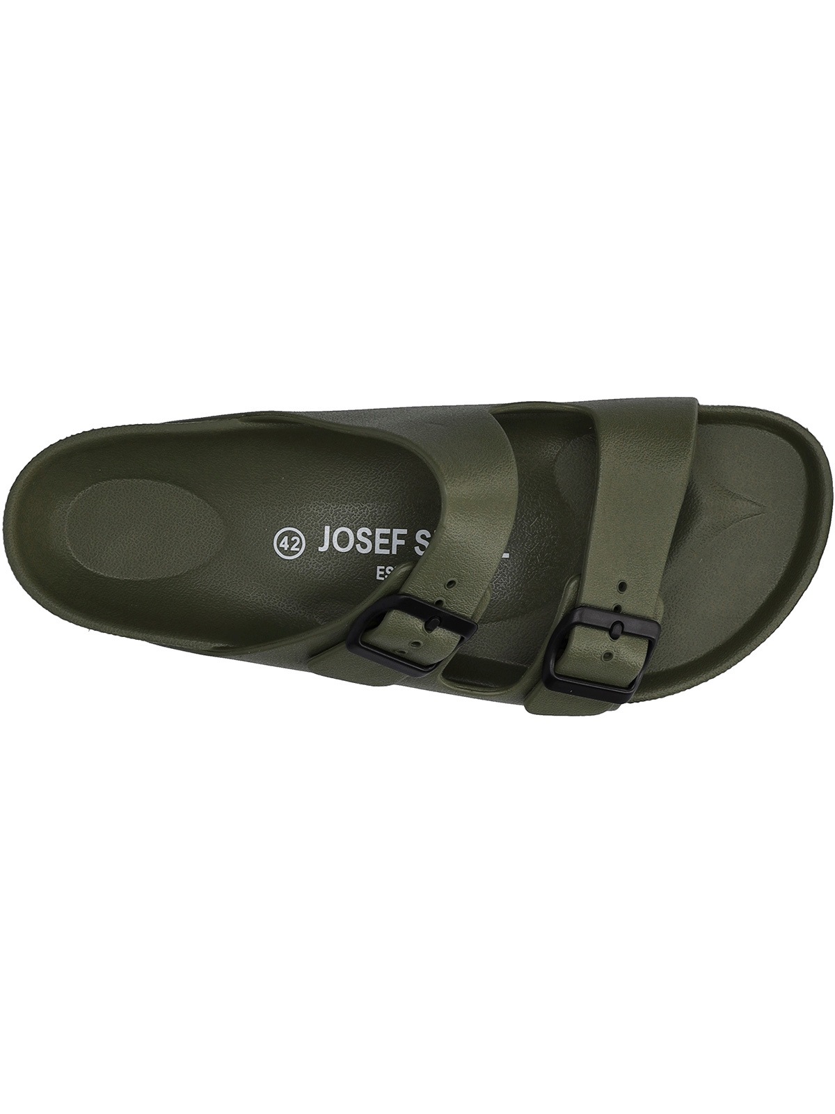 Josef Seibel Sneaker »Freizeitschuhe 40301-146-630 Seibel Macon«