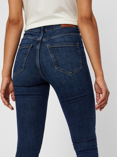 Vero Moda High-waist-Jeans »VMSOPHIA«