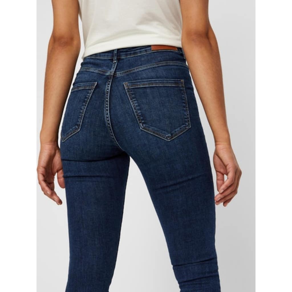 Vero Moda High-waist-Jeans »VMSOPHIA«