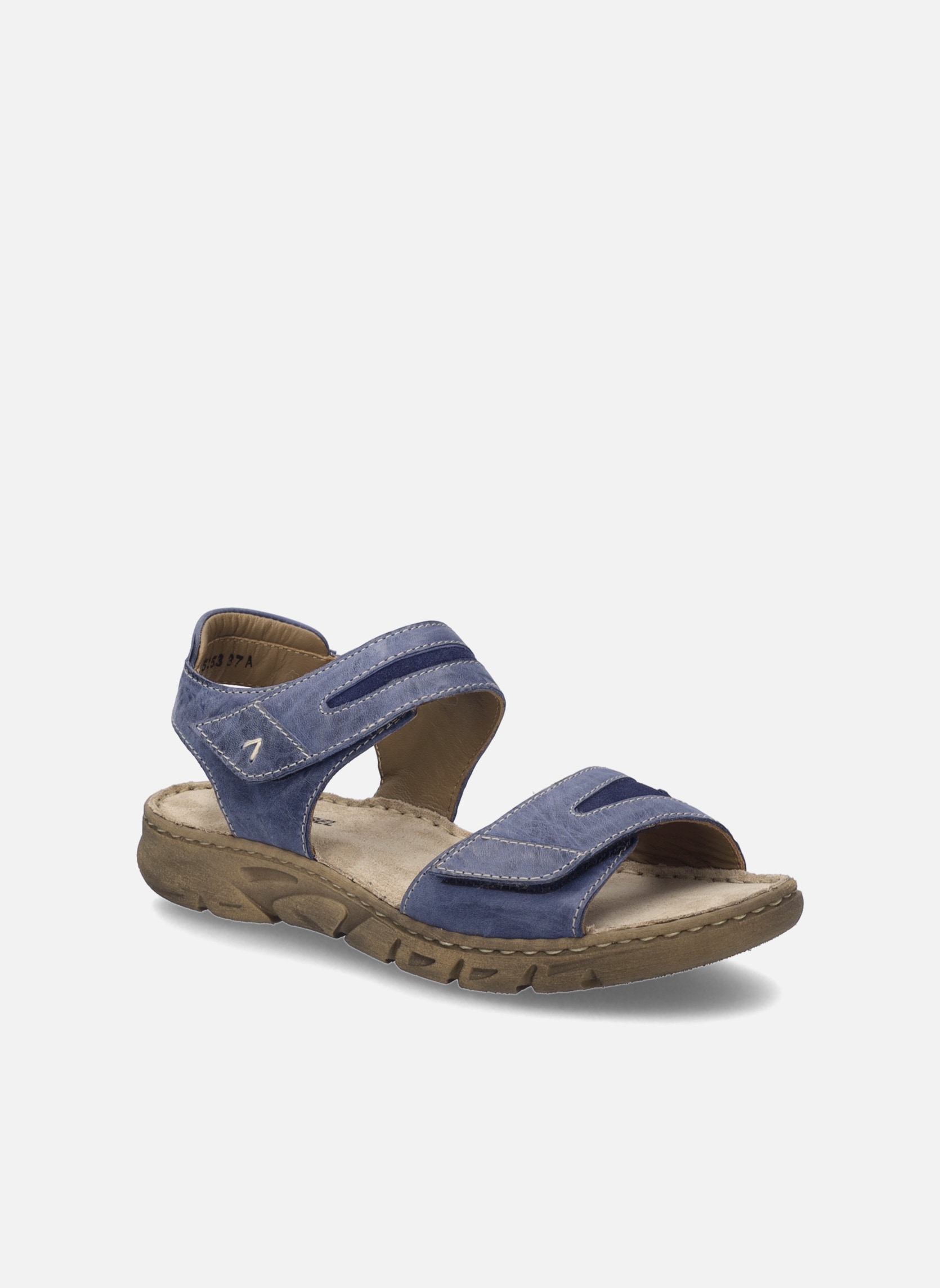 Josef Seibel Sandale »Brenda 08, dunkelblau«