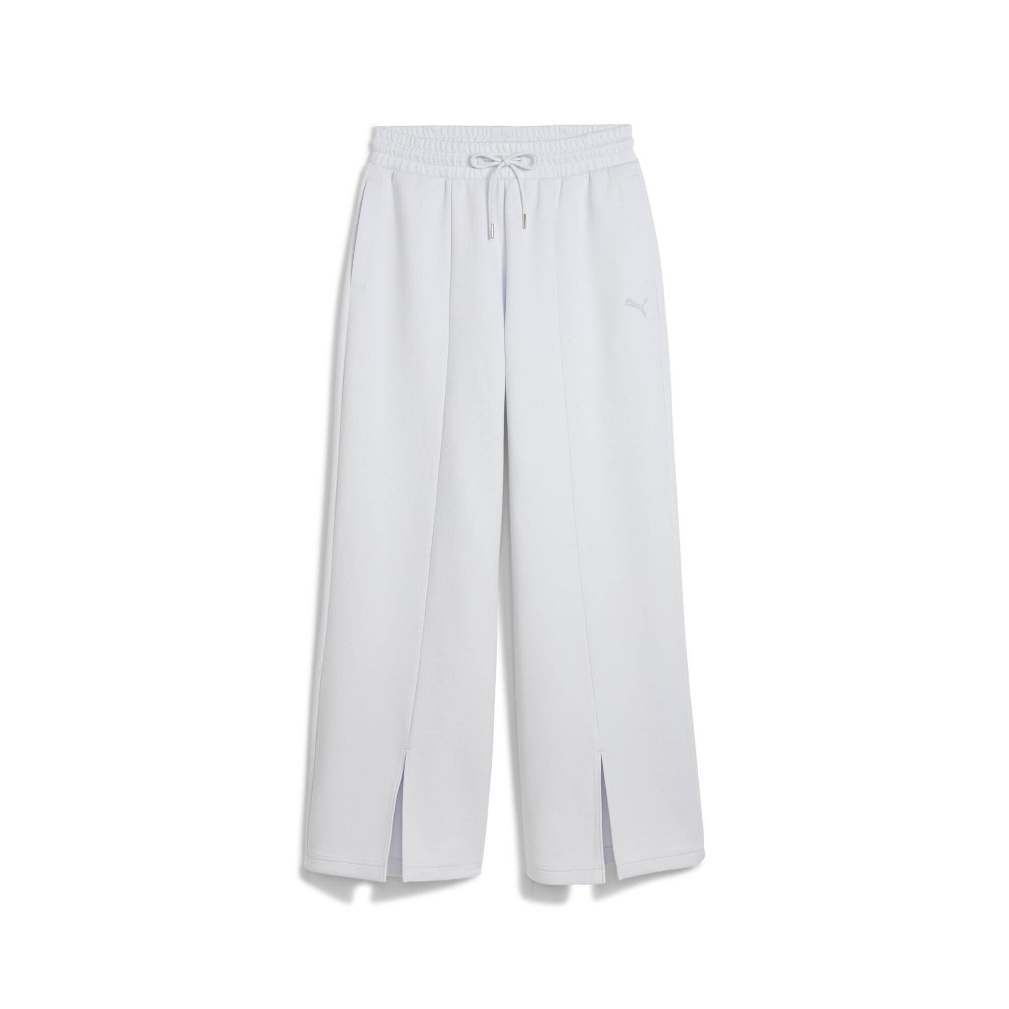 PUMA Sporthose "Wardrobe Essentials Relaxed Hose Damen" günstig online kaufen