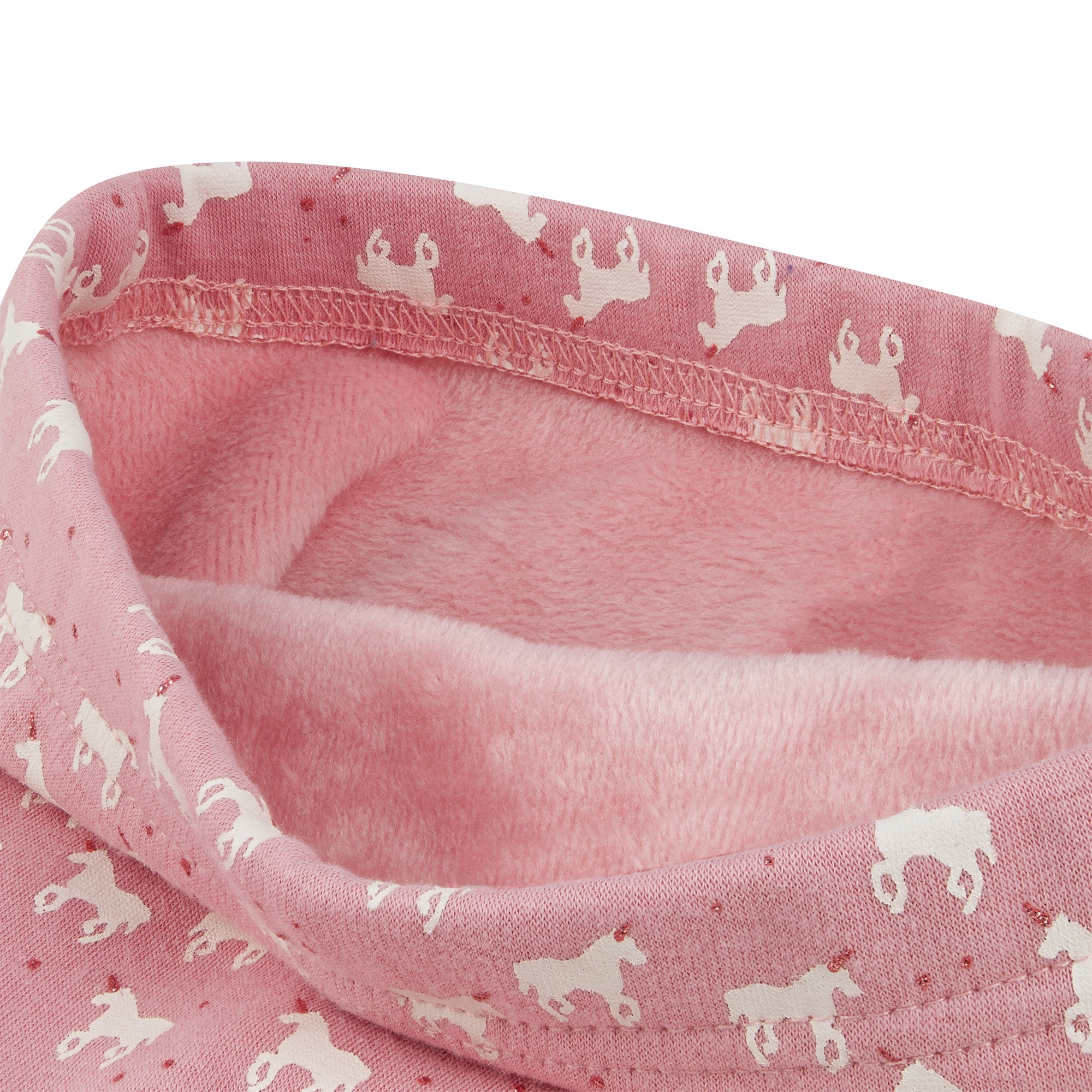 Thumbnail - happy girls Sweatleggings im tollen Einhorn-Alloverprint