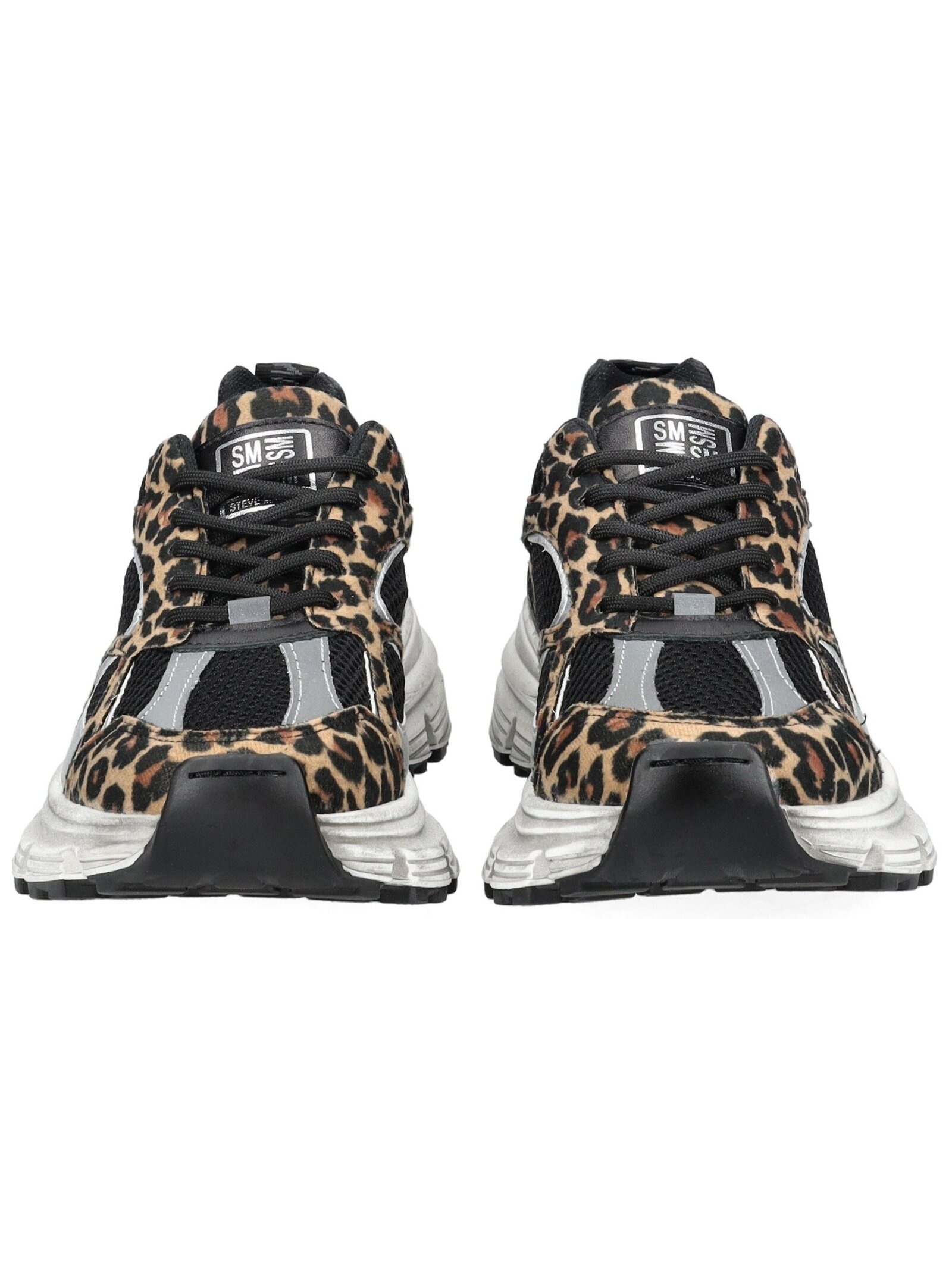 STEVE MADDEN Sneaker »STEVE MADDEN Sneaker Leder/Synthetik«