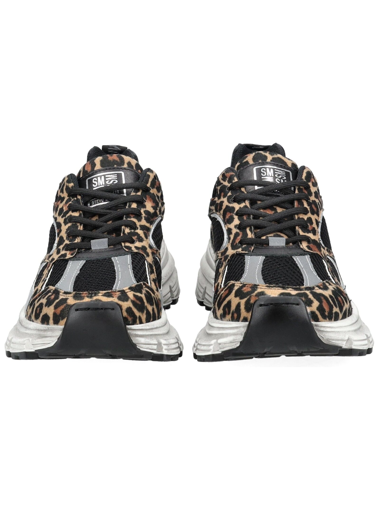 Thumbnail - STEVE MADDEN Sneaker "STEVE MADDEN Sneaker Leder/Synthetik"
