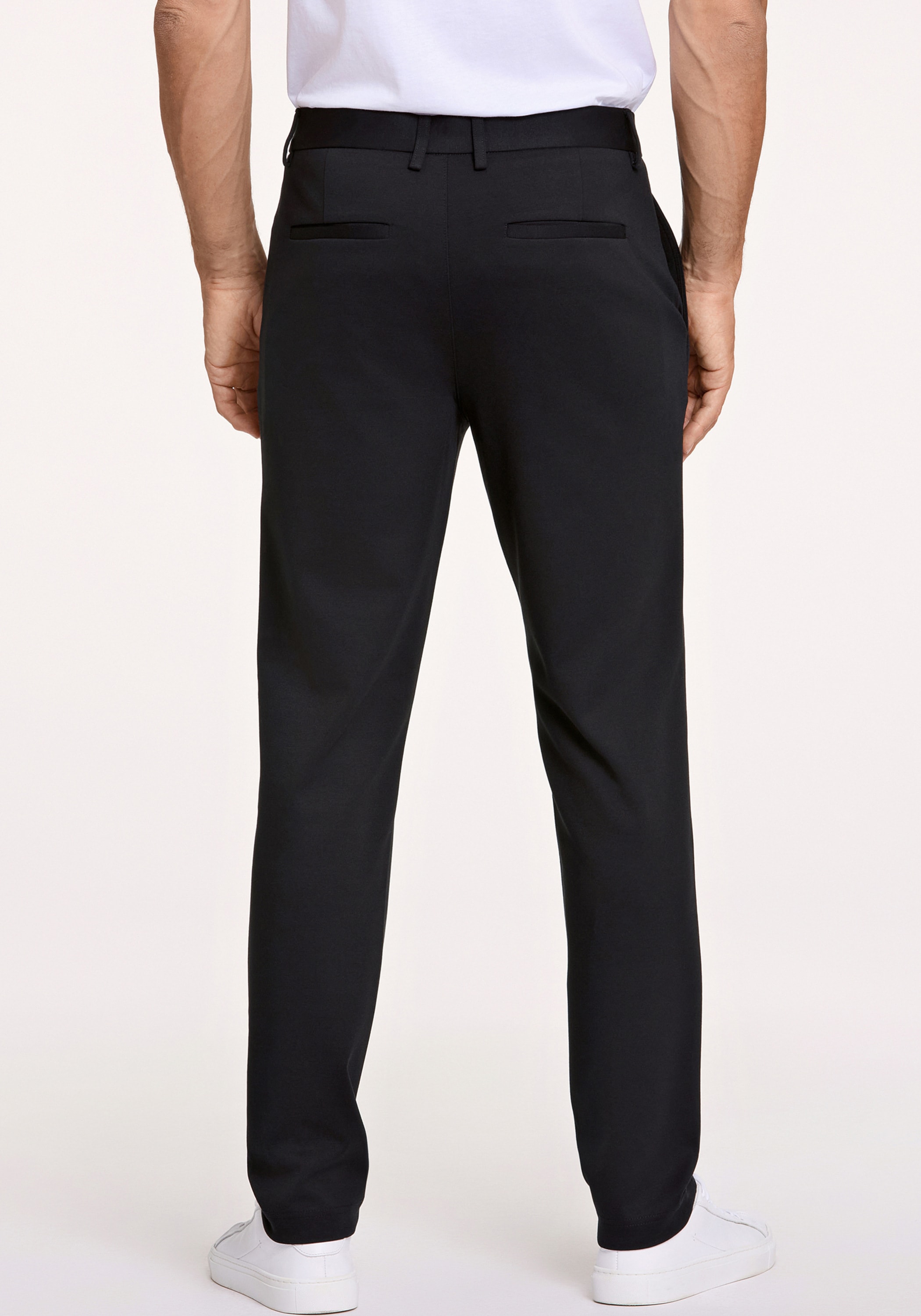 LINDBERGH Stoffhose »Lindbergh Stoffhose«