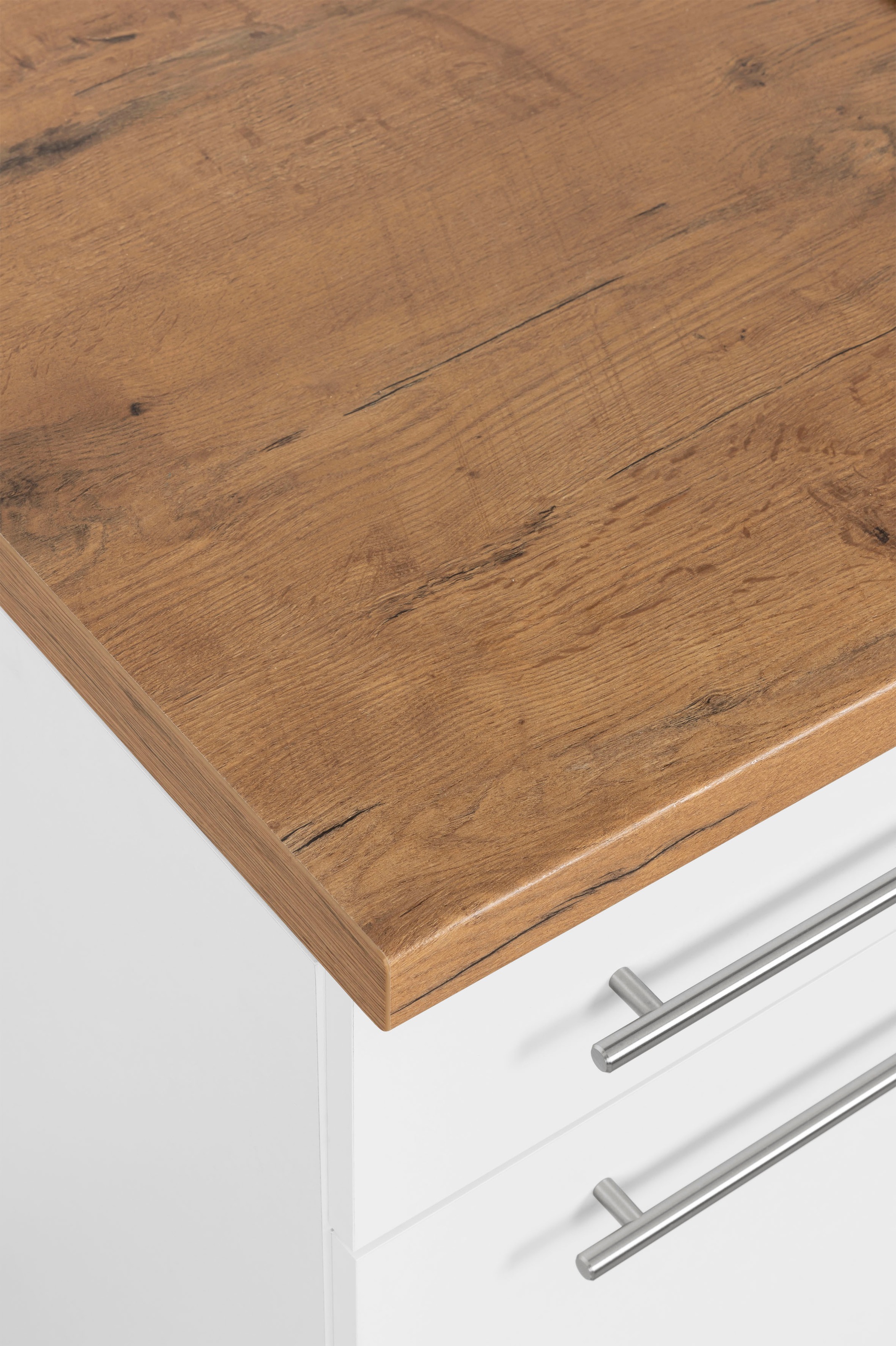 wiho Küchen Küchenzeile »Unna« ohne E-Geräte, Breite 280 cm