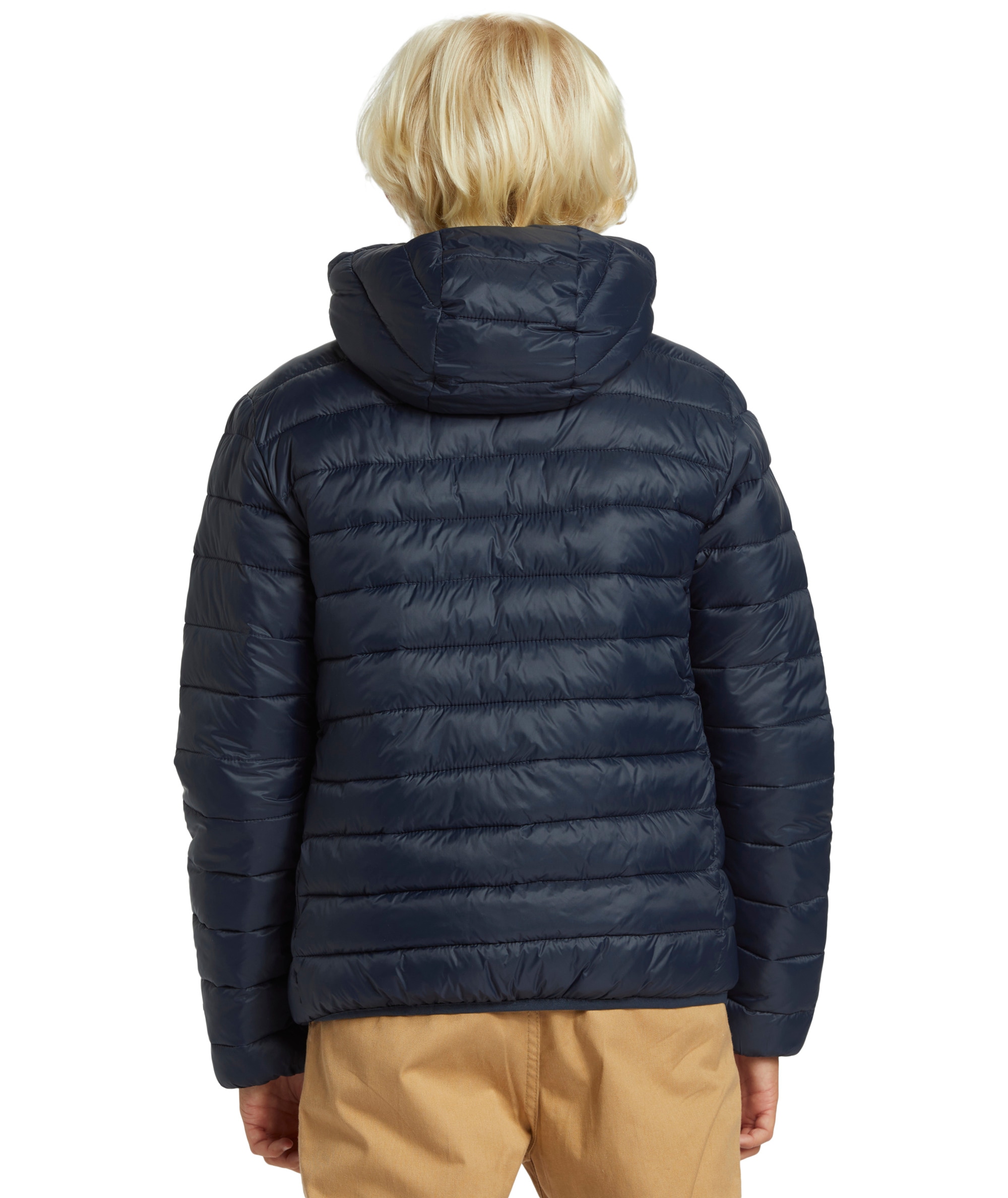 Quiksilver Outdoorjacke »SCALY YOUTH«