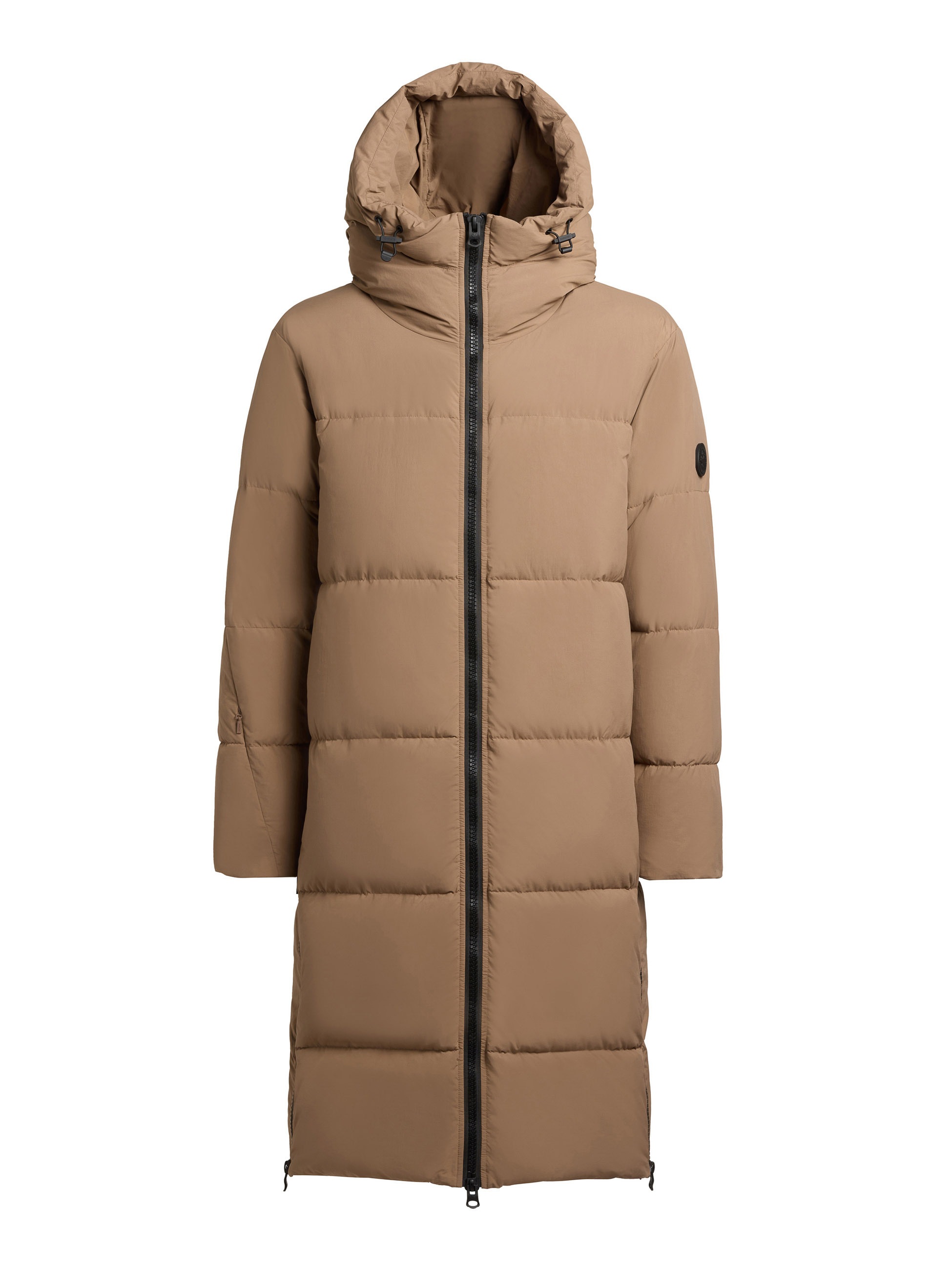 khujo Steppmantel "DASH" günstig online kaufen