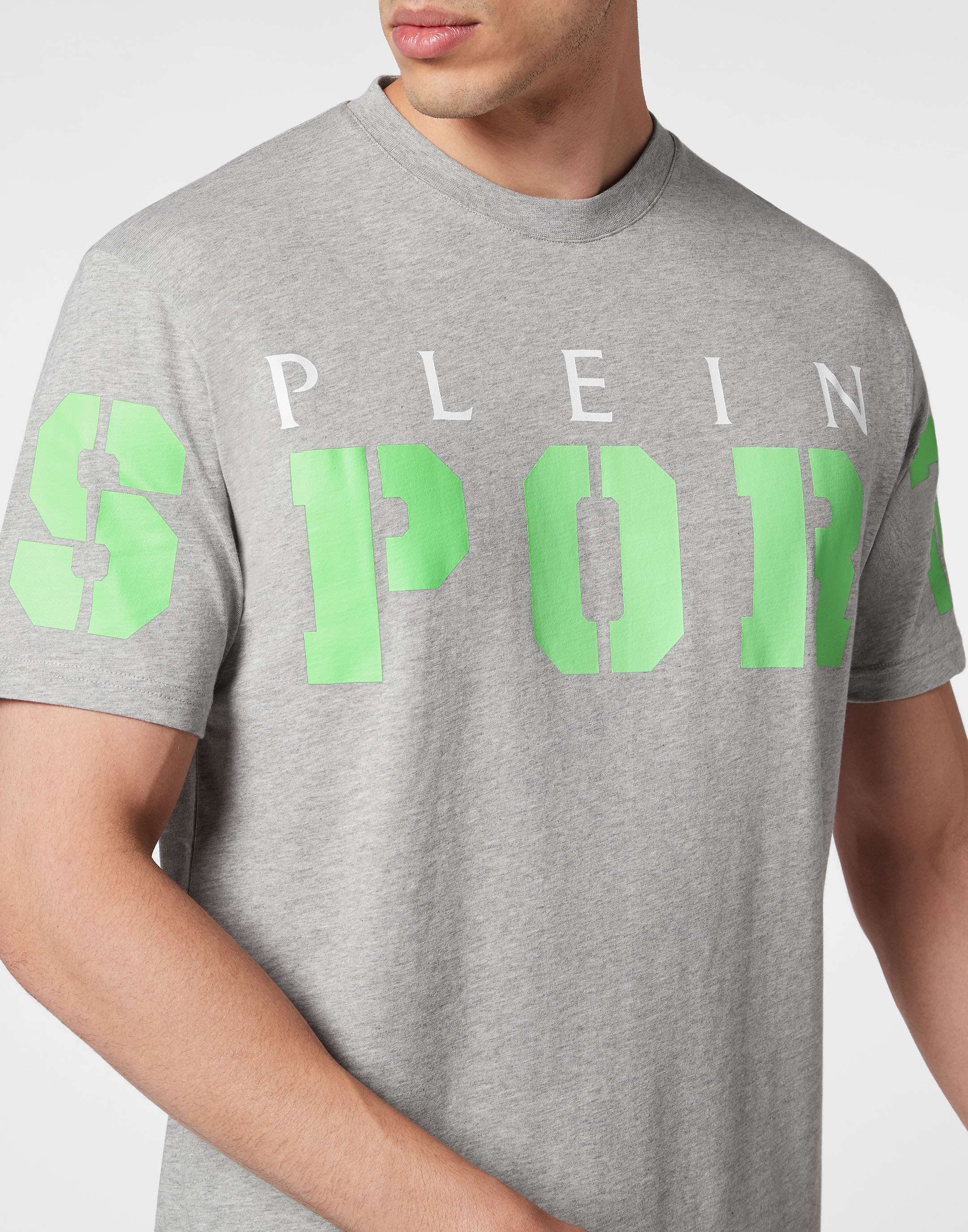 PLEIN SPORT T-Shirt »T-Shirt«