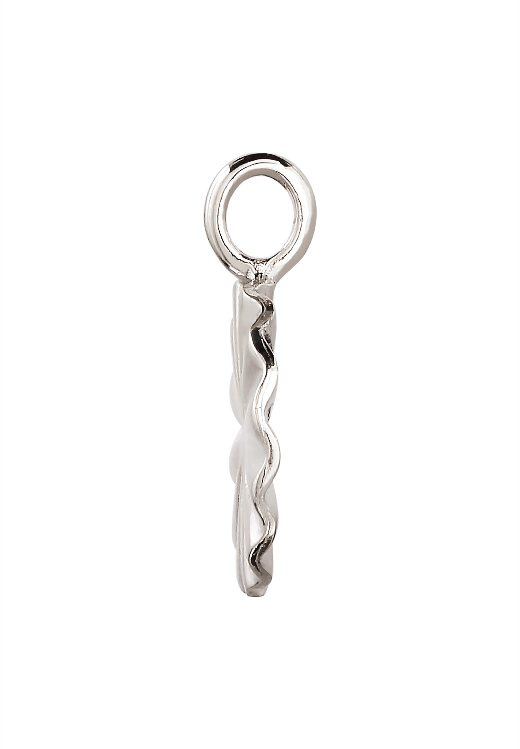Elli Medallionanhänger »Anhänger Anhänger Sonne 925 Sterling Silber«