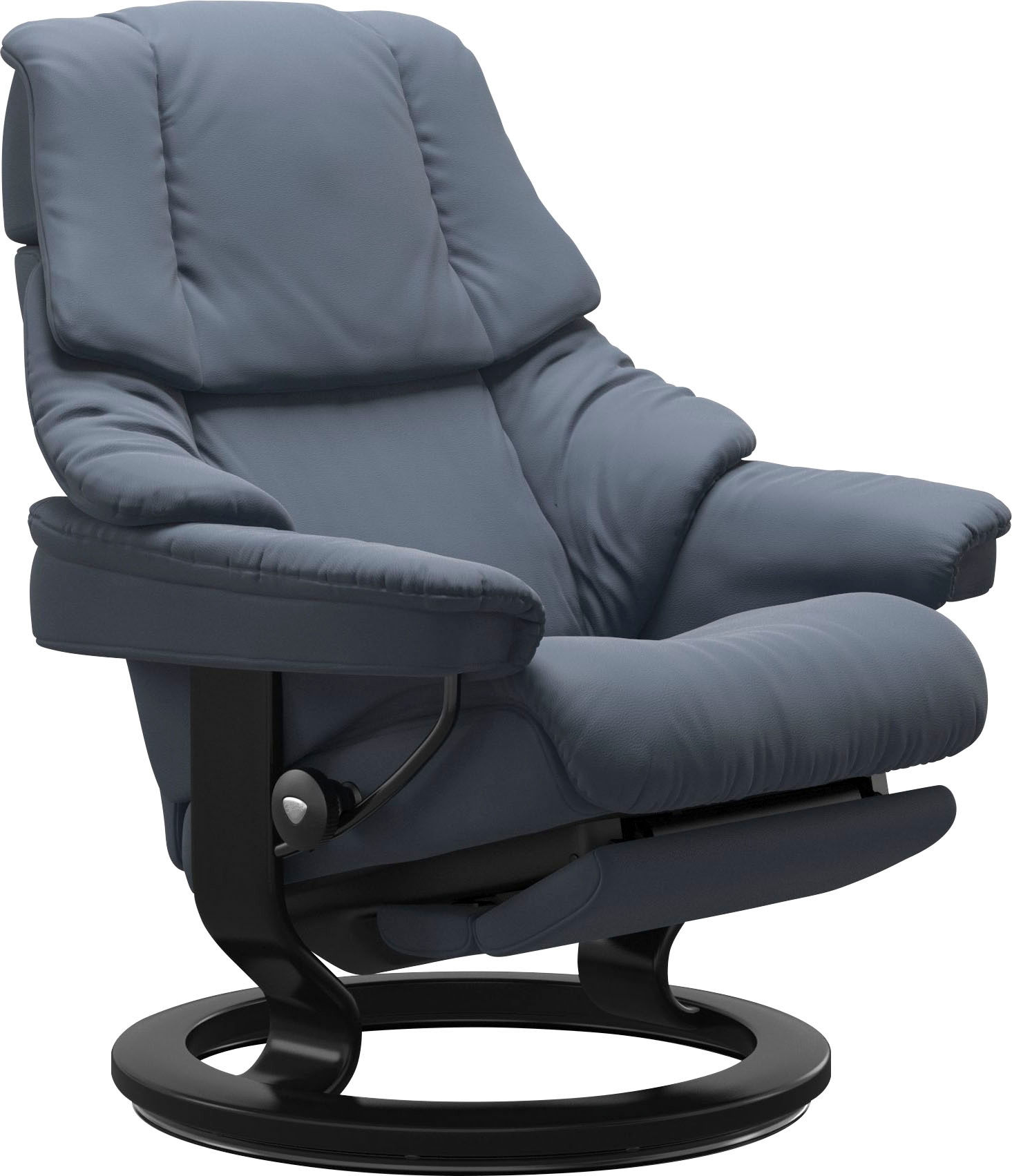 Stressless® Relaxsessel »Reno«, elektrisch verstellbar, optional 2-motorisch, Größe M & L