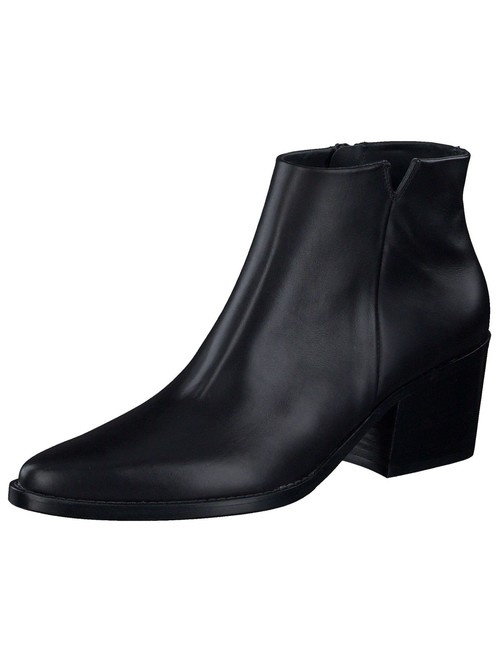 Paul Green Stiefelette "Paul Green Stiefelette Glattleder" günstig online kaufen