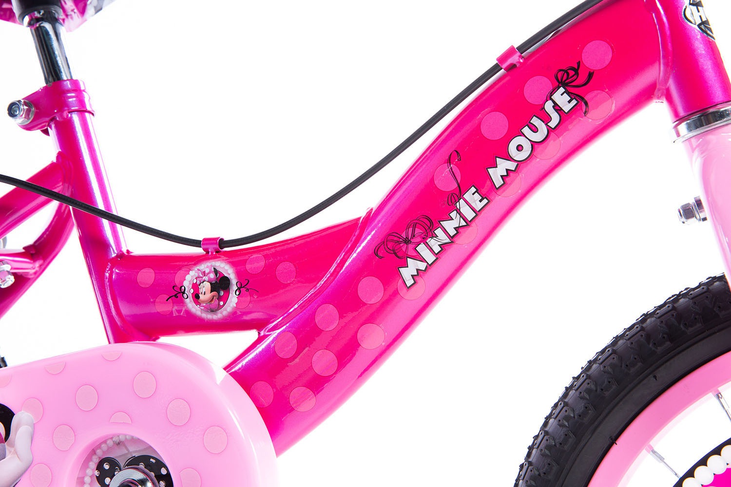 Huffy Kinderfahrrad