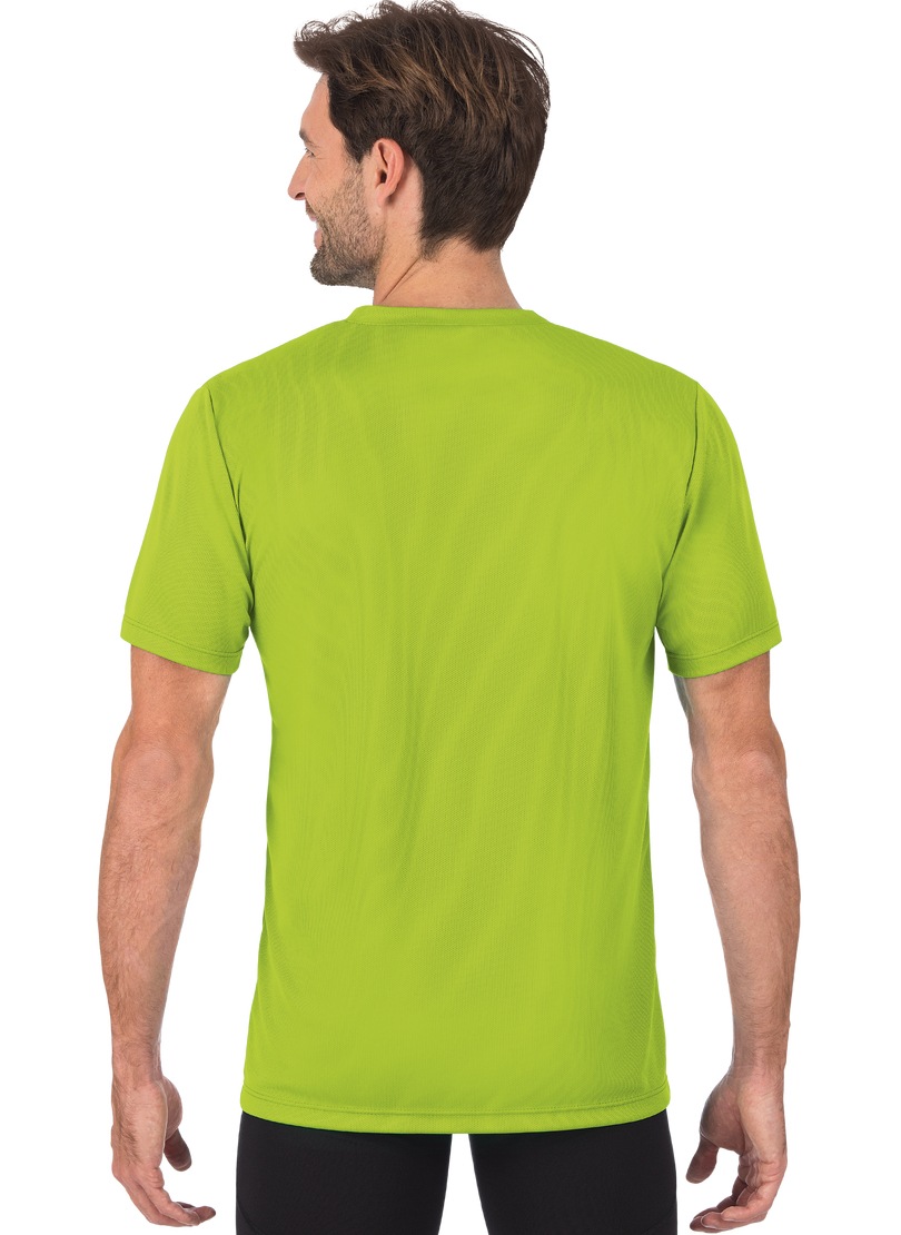 Thumbnail - Trigema T-Shirt "TRIGEMA V-Shirt COOLMAX", (1 tlg.)